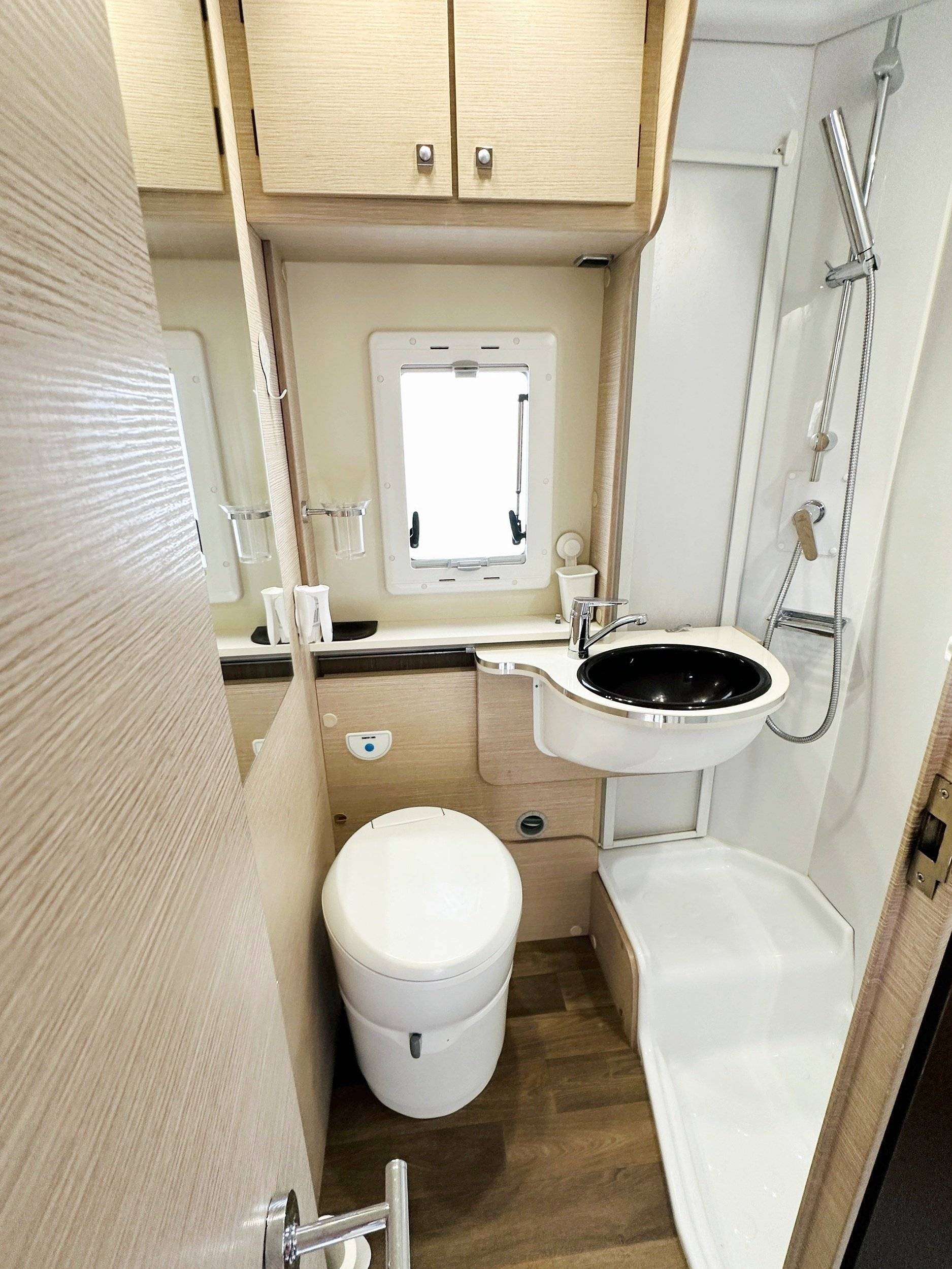 Mclouis Ducato 2,3 l 130 ch