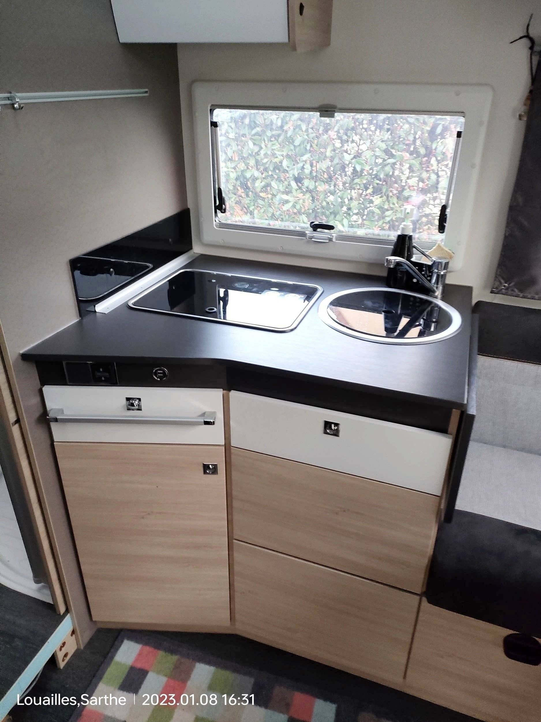 Chausson 648