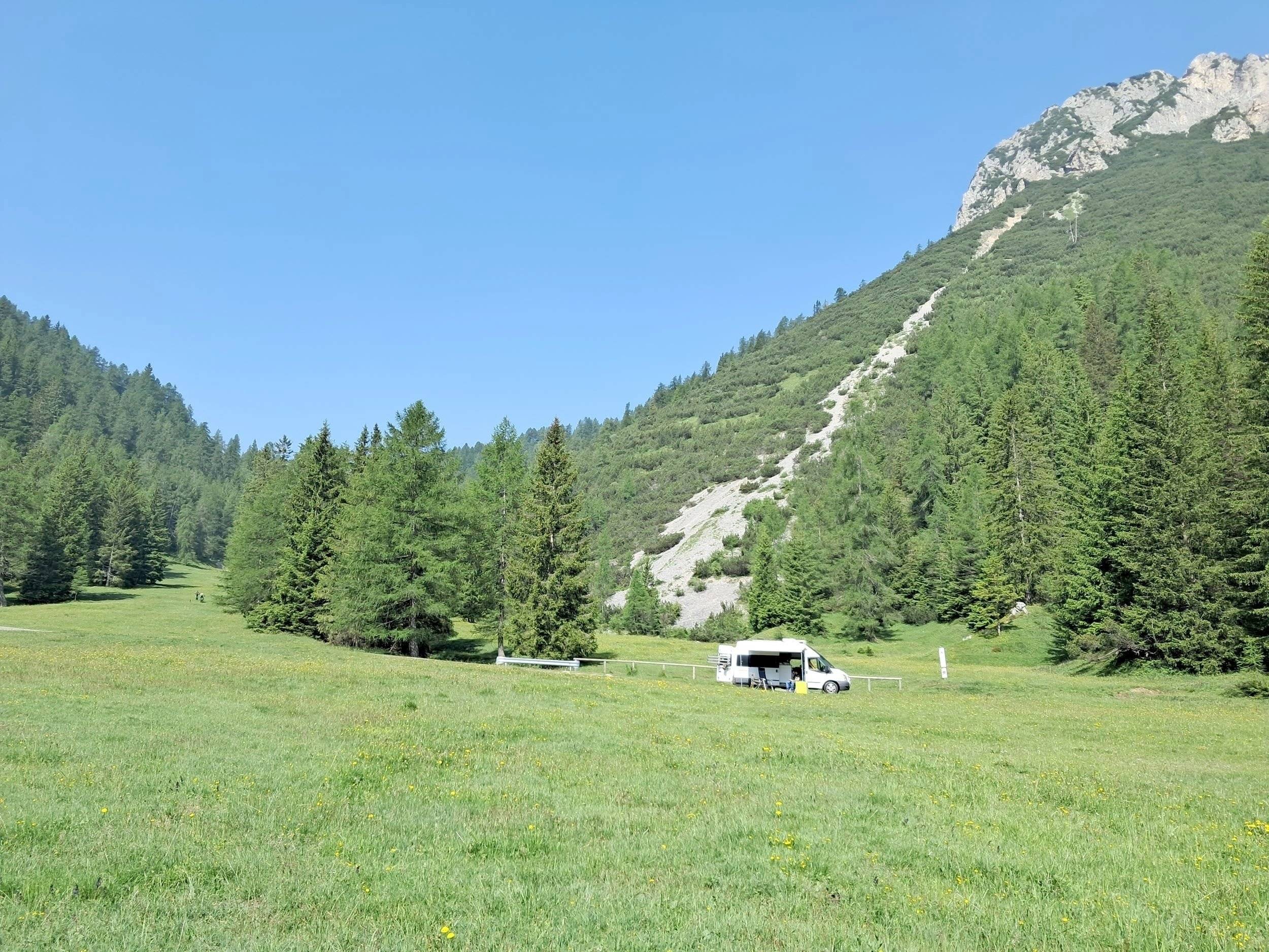 Ford Transit Tourneo 2.4