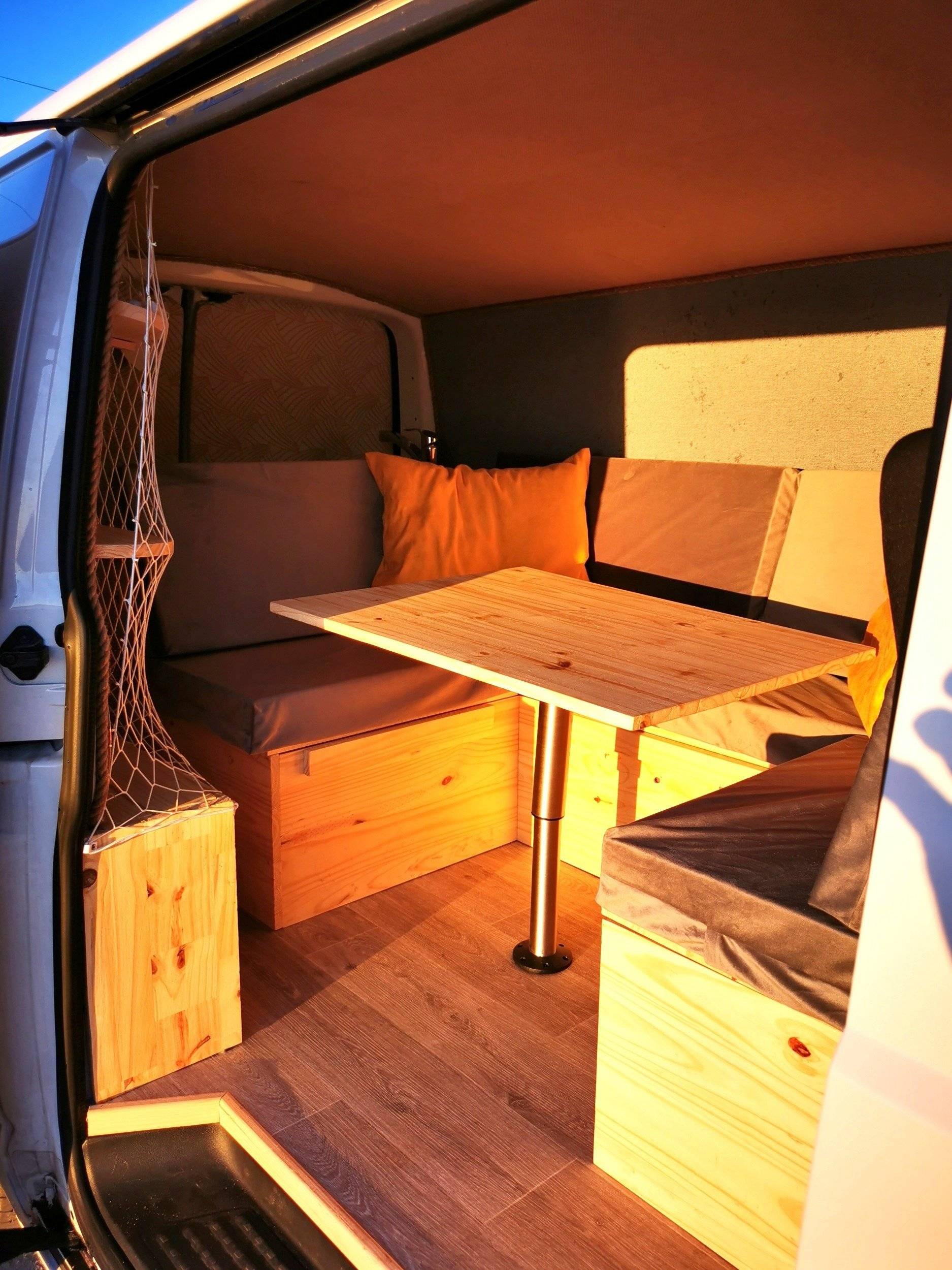 Volkswagen T6 2,0 l 102 ch