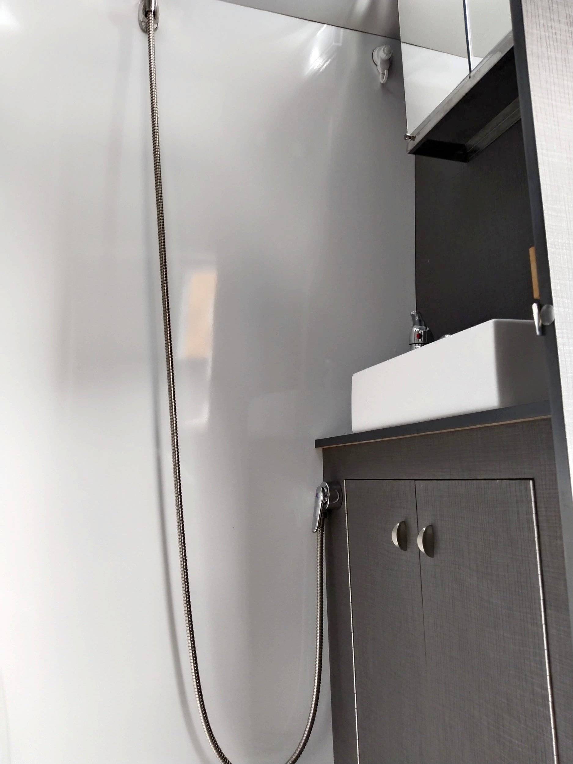 fiat auto S.pA. Fiat ducato  CAMPER