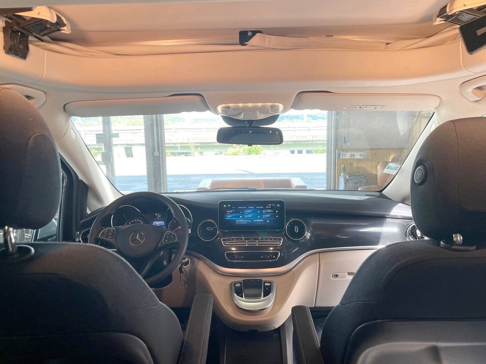 Mercedes Mercedes Marco polo