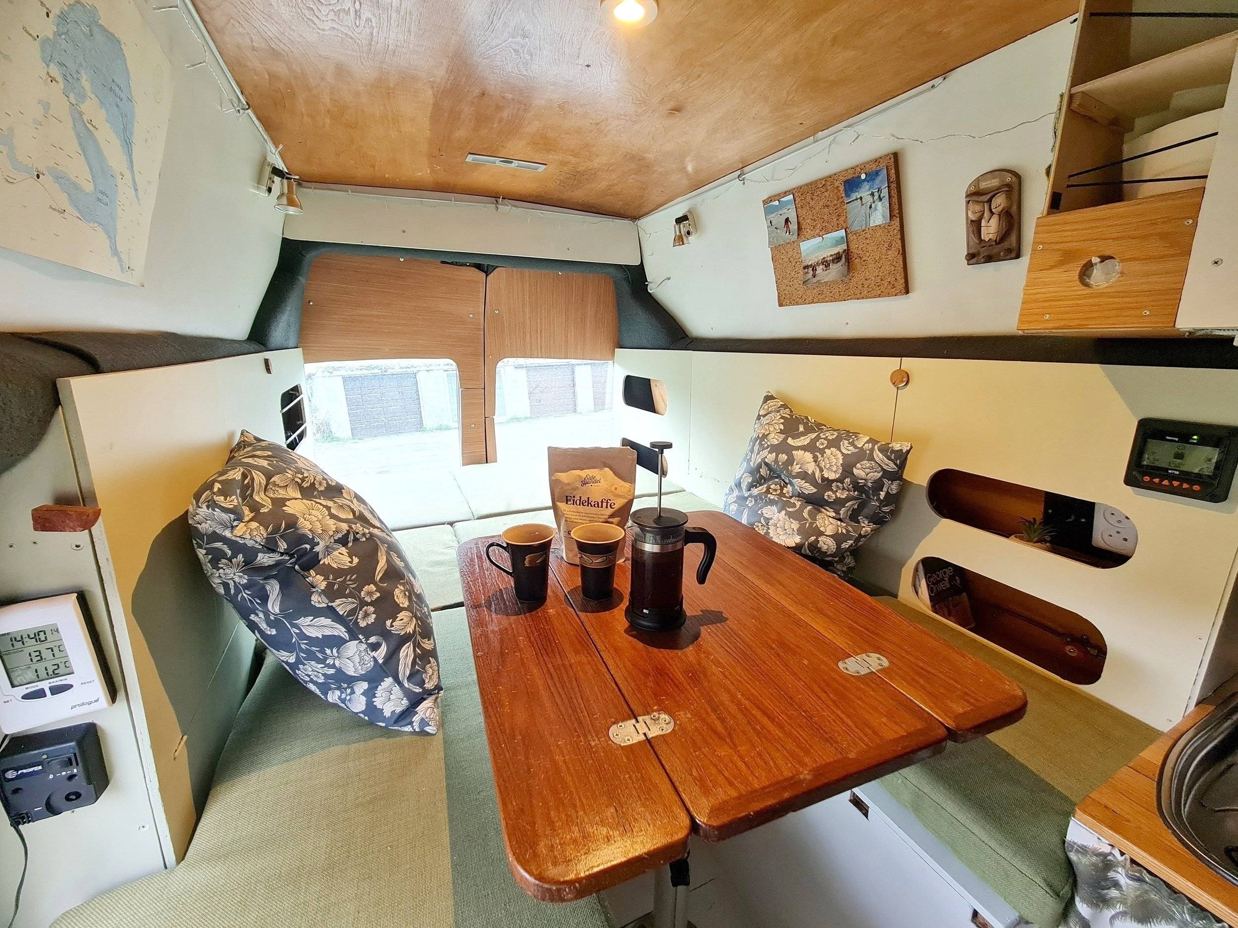 Volkswagen Volkswagen Transporter