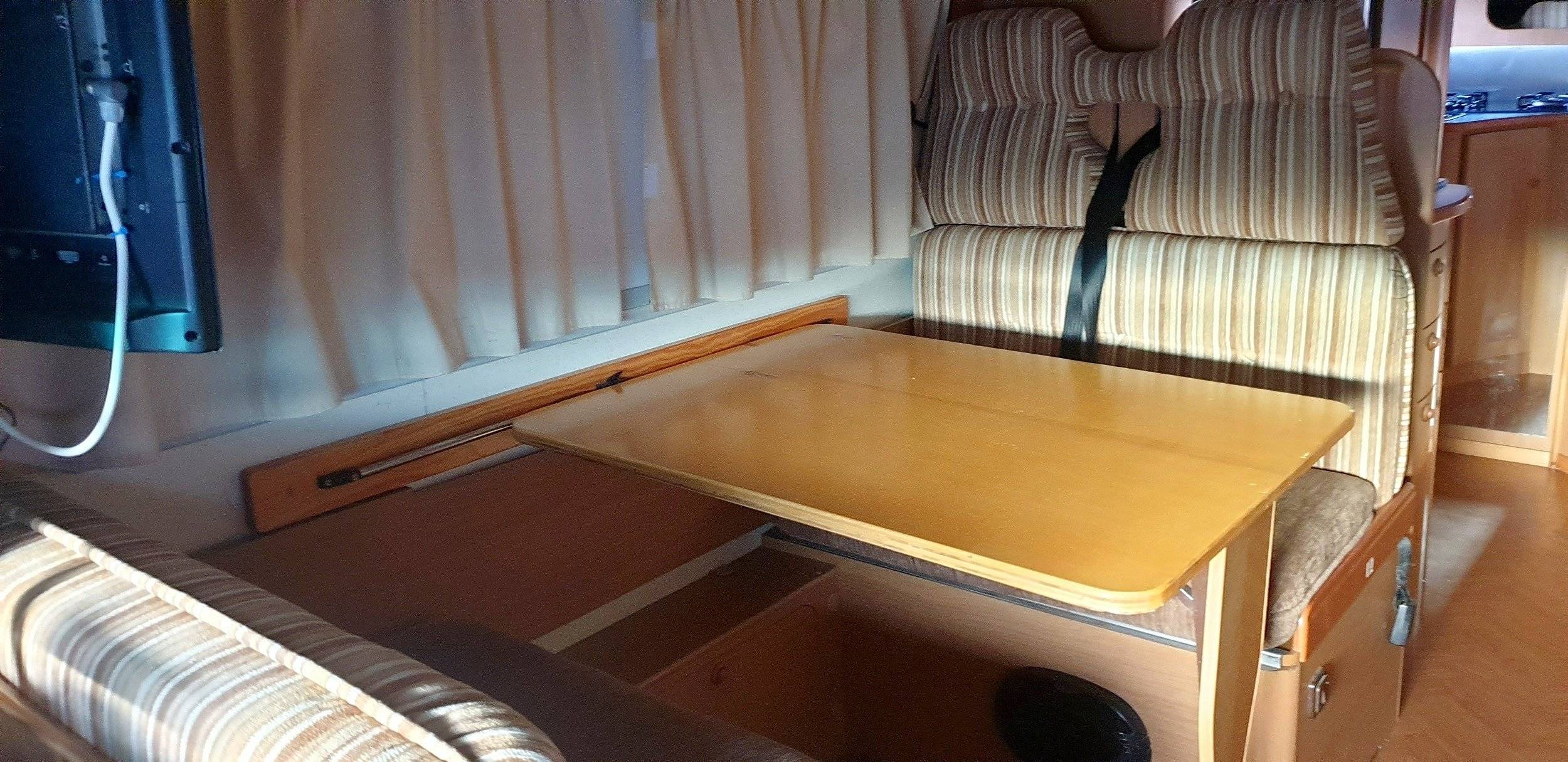 Mobilvetta Ícaro s4