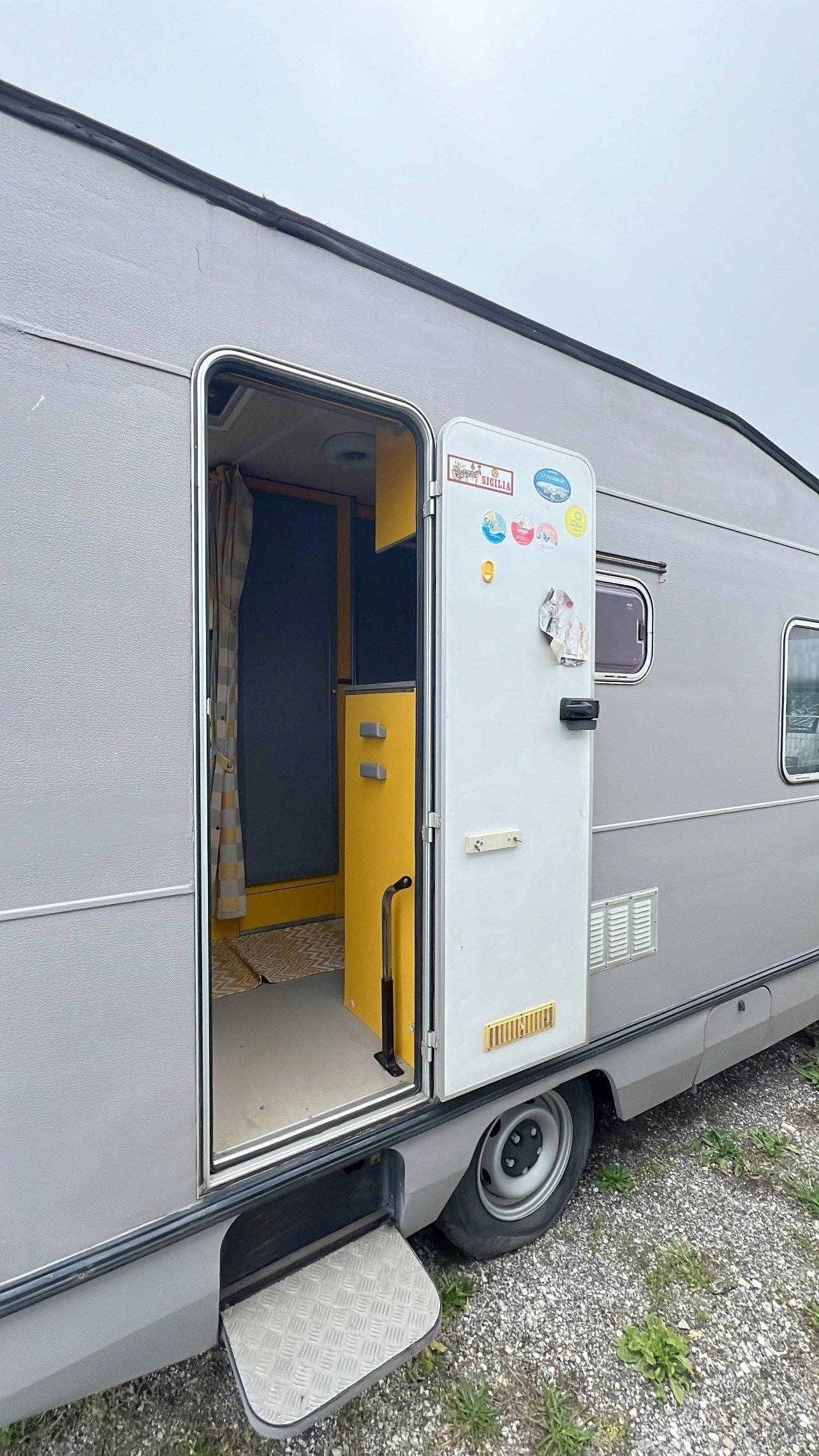 Mobilvetta mobilvetta