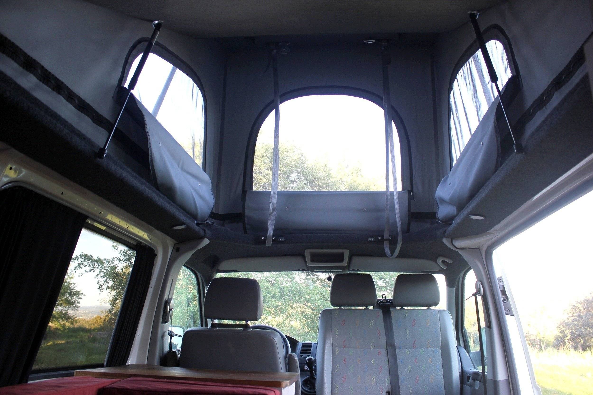 Volkswagen T5 2.5 TDI 130