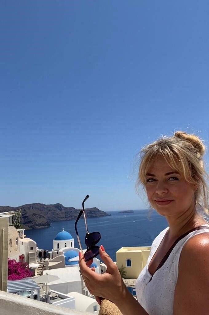 Gina