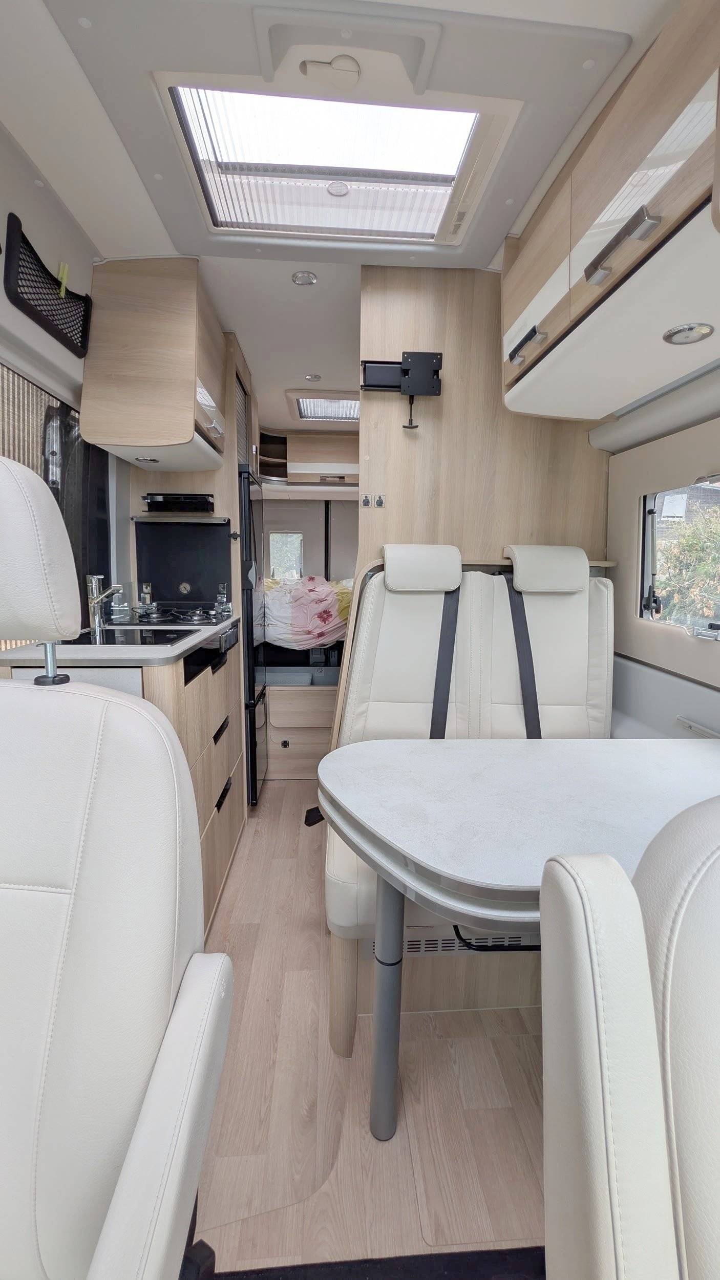 Campérêve MIRAMAR 61