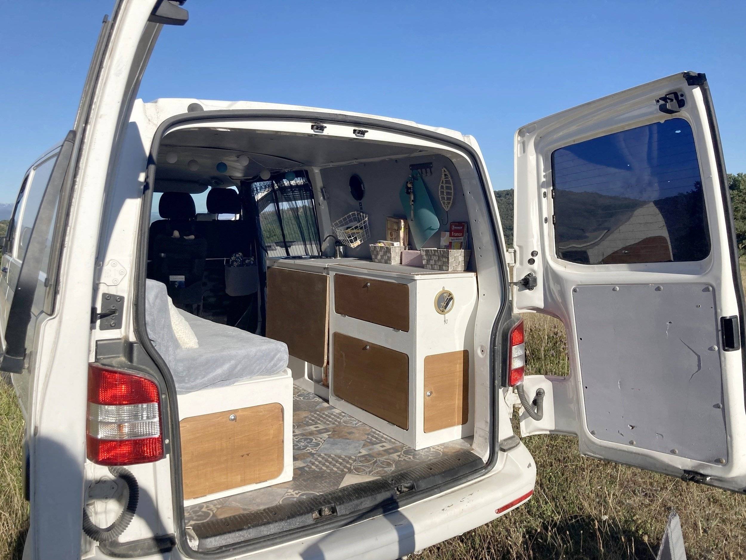 Van 