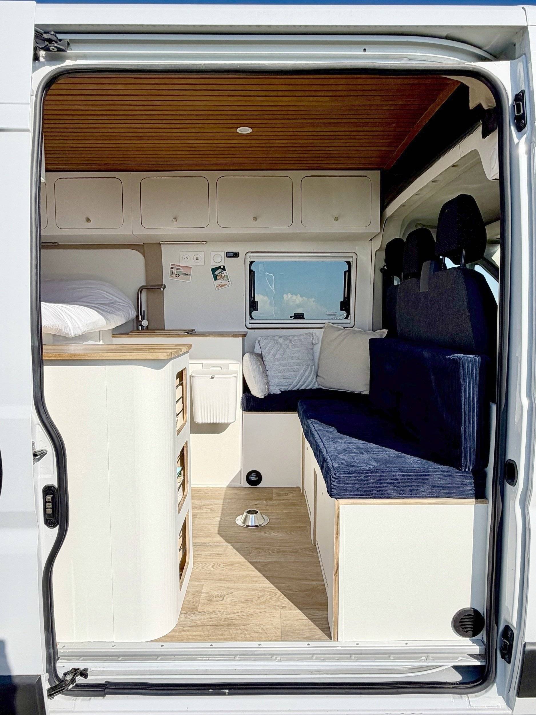 VanStuff Boxer