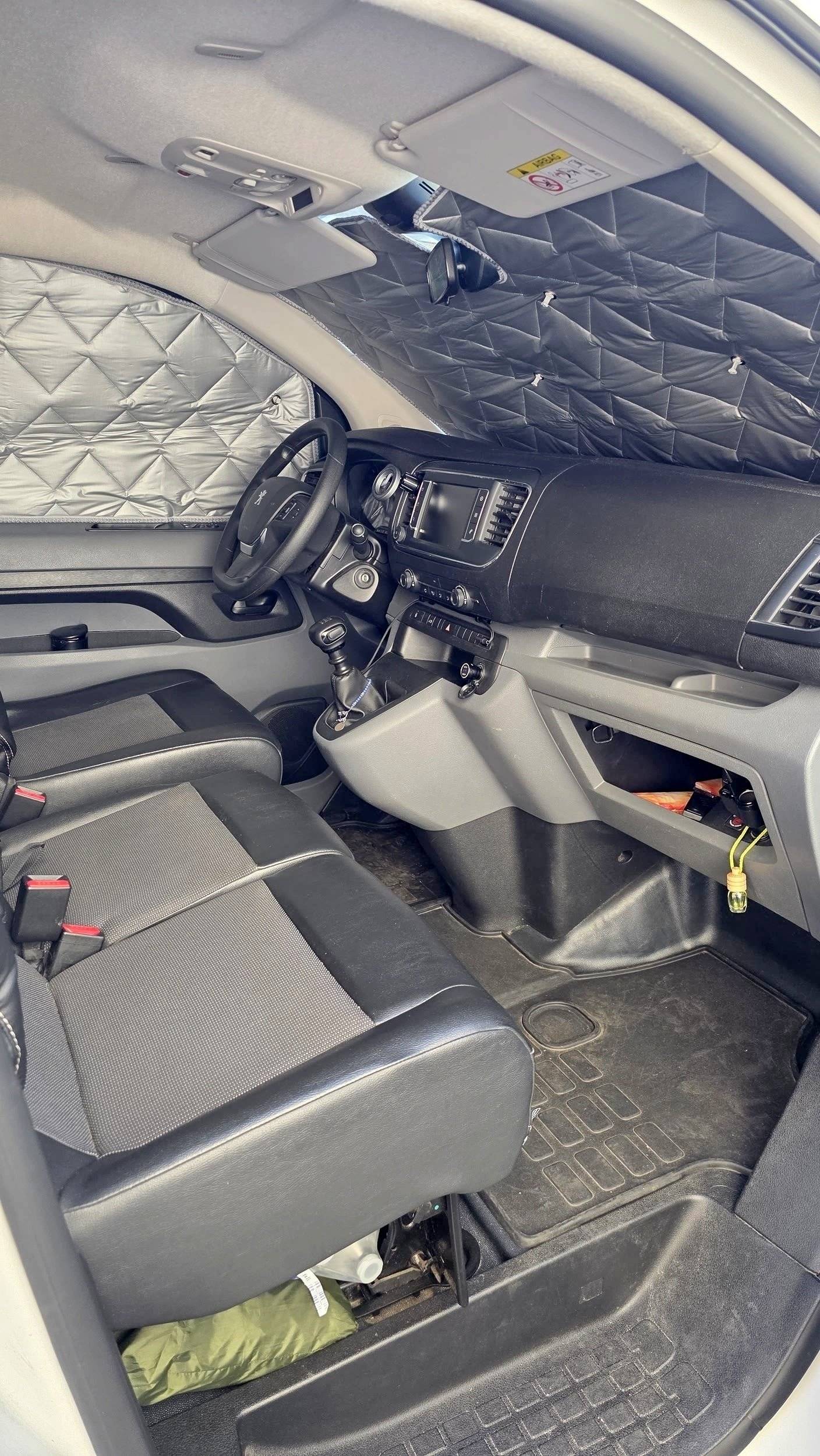 Peugeot Expert 2,0l 120ch