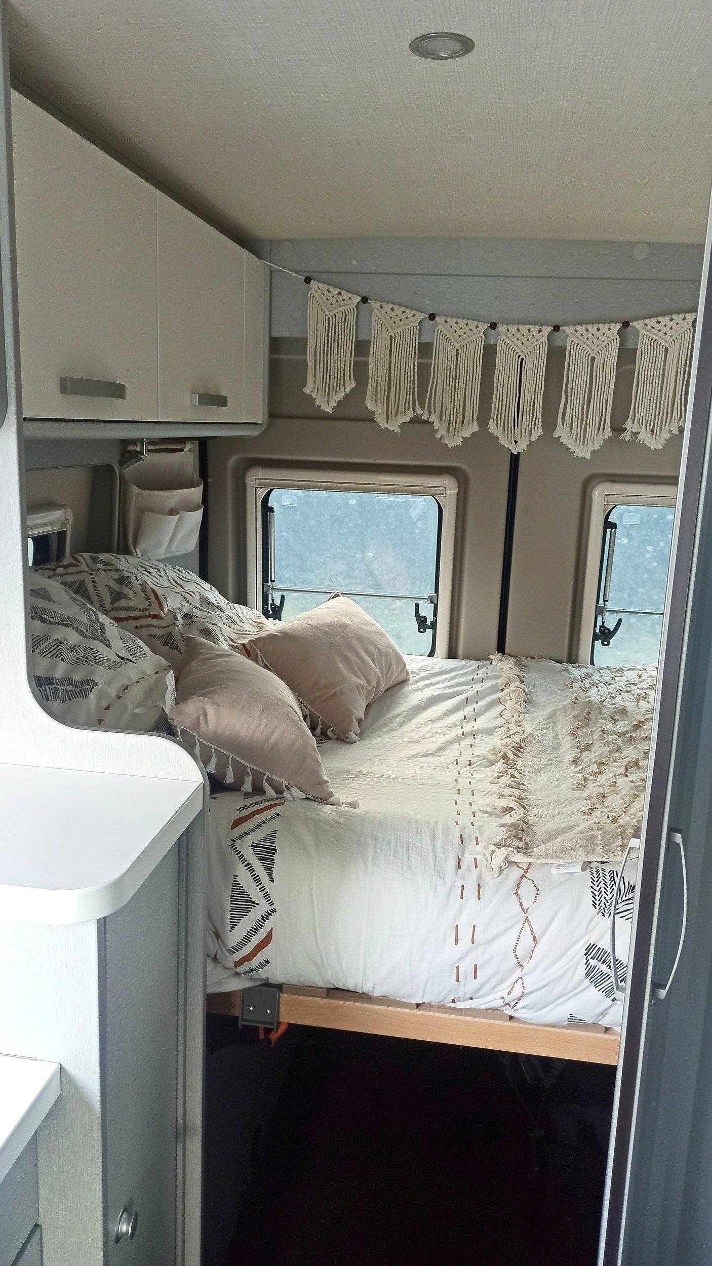 Hymer HYMER 540 BLUE EVOLUTION