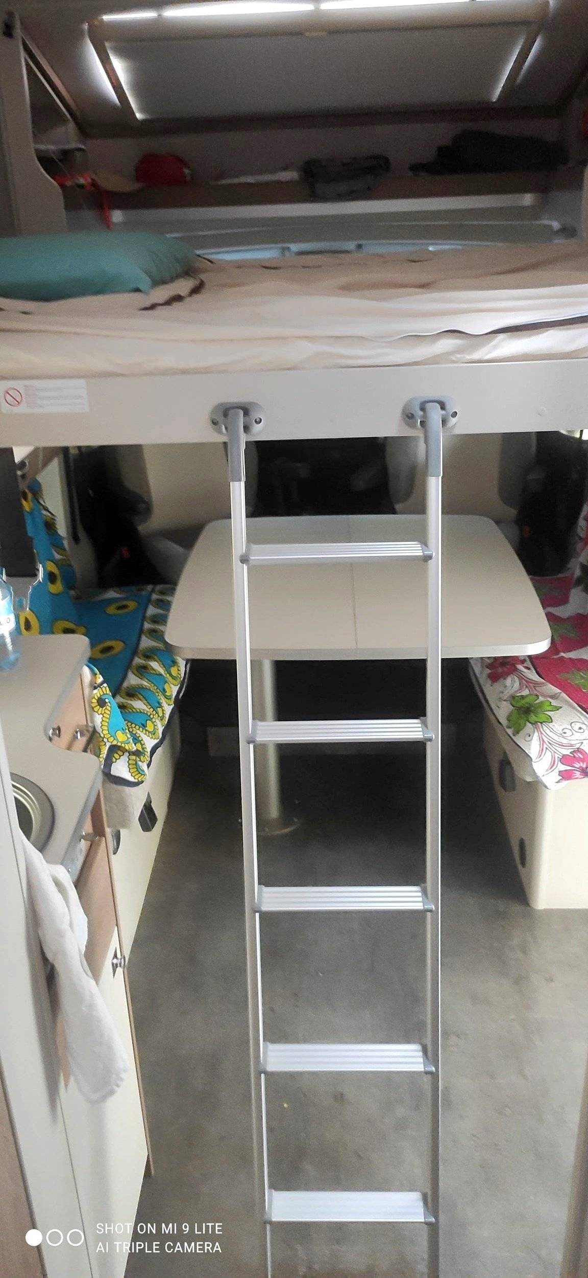 Dethleffs Dethleffs TREND 