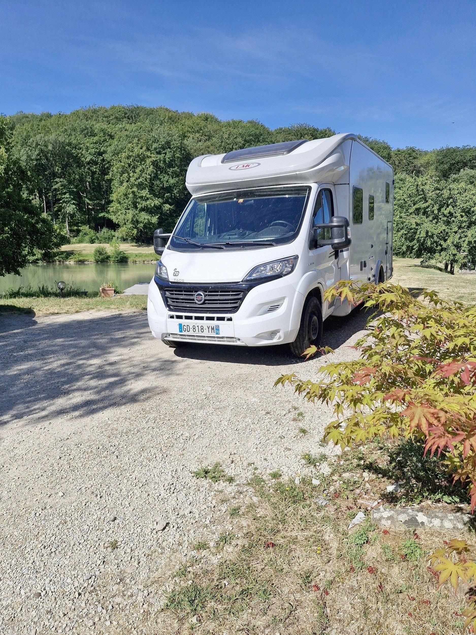Lmc T608