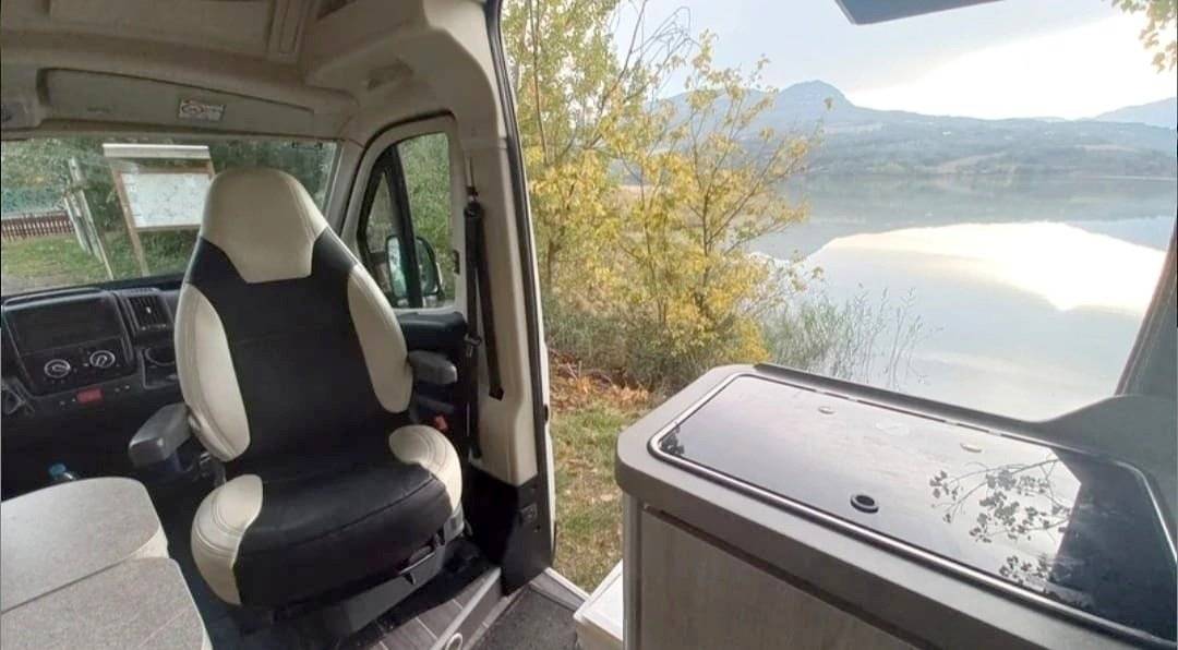 Roller Team Livingston 5 advance