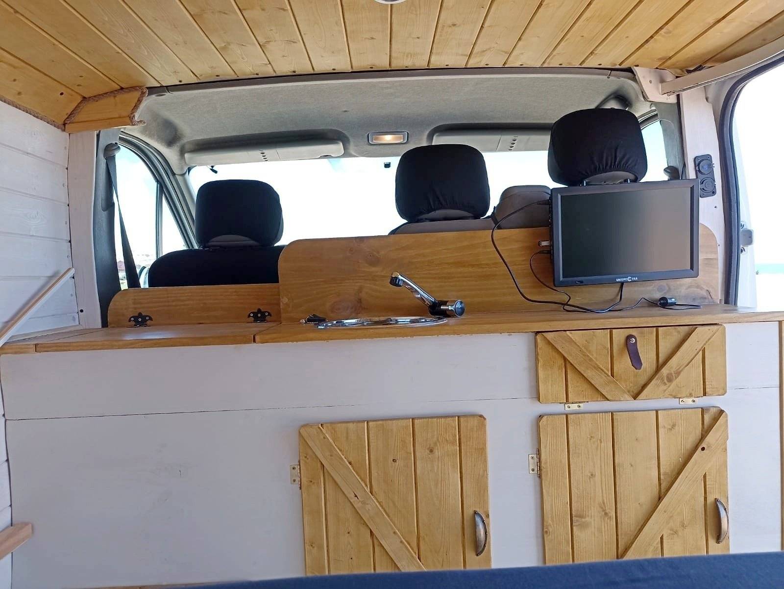 Renault Renault Trafic