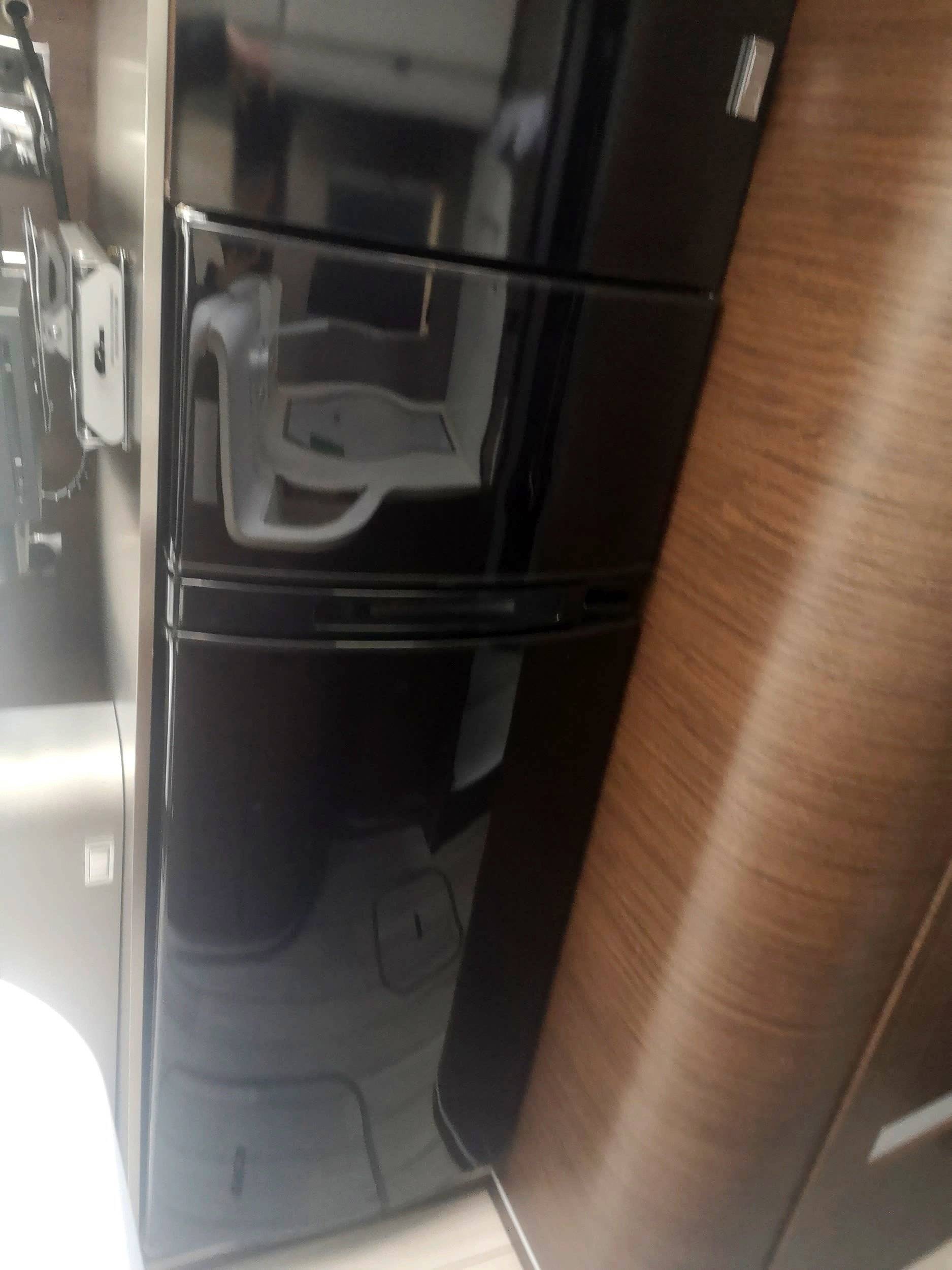 Mobilvetta K Yacht Tekno Line 79