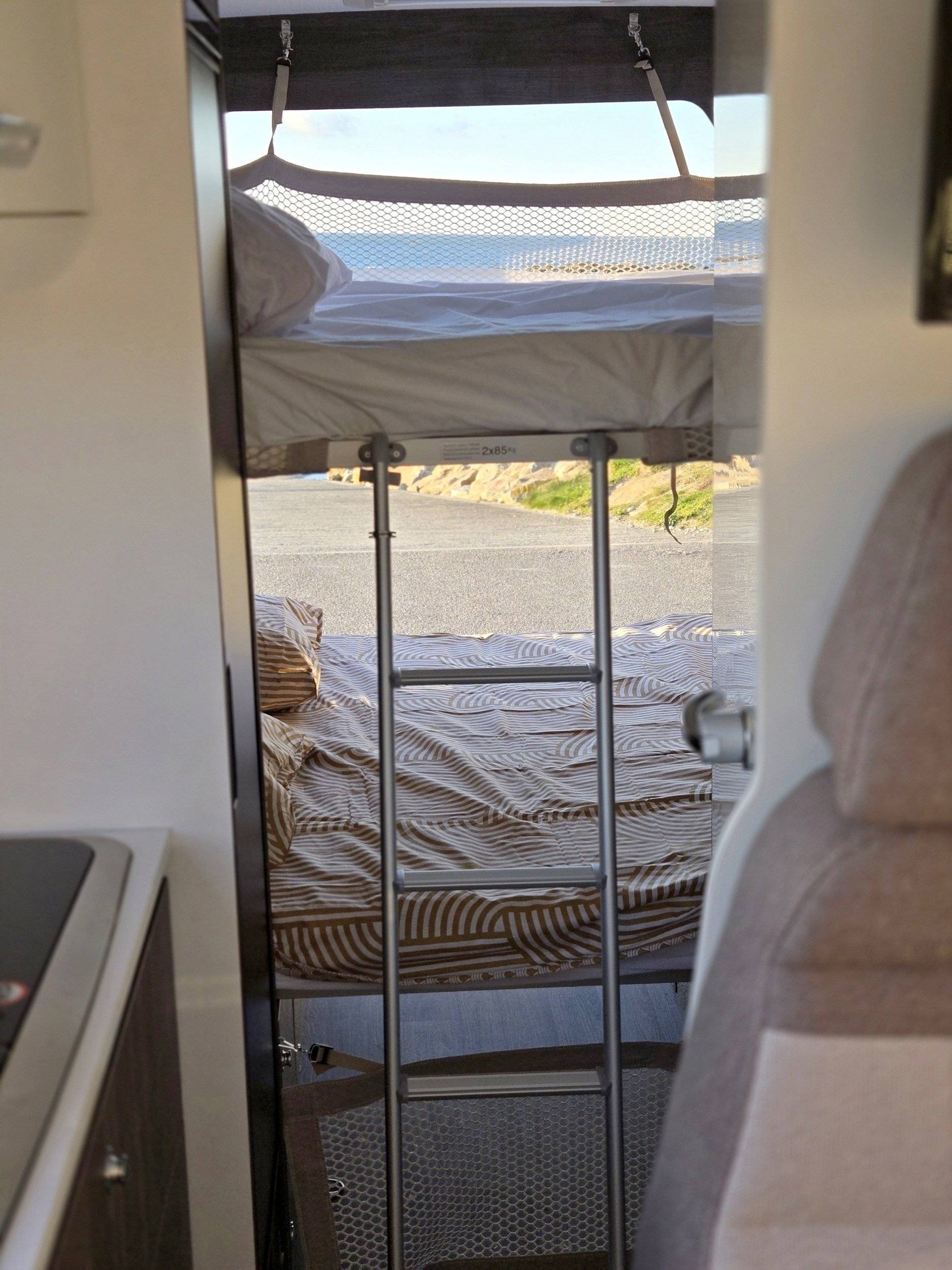 Benimar Benimar 120PS