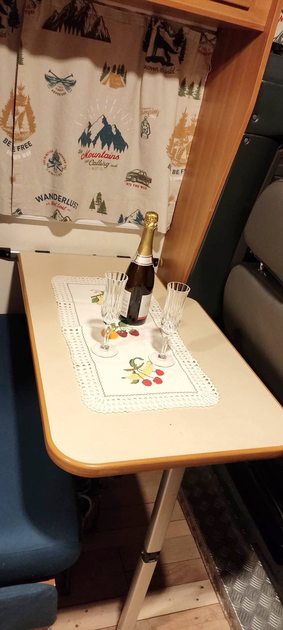 Trigano Caravan Internacional