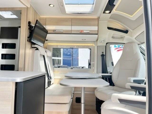 Campérêve Campérêve dreamer cap life