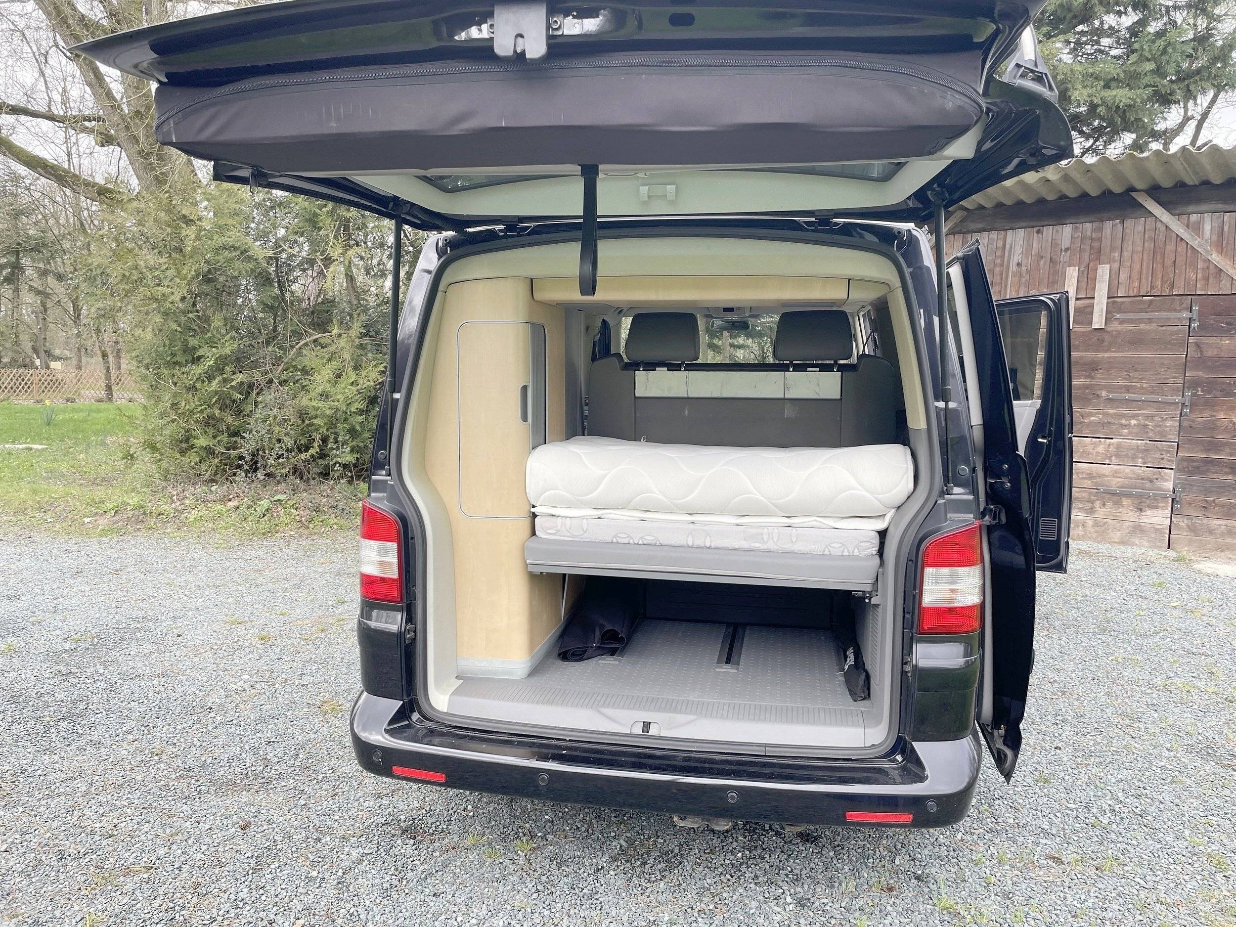 Volkswagen California