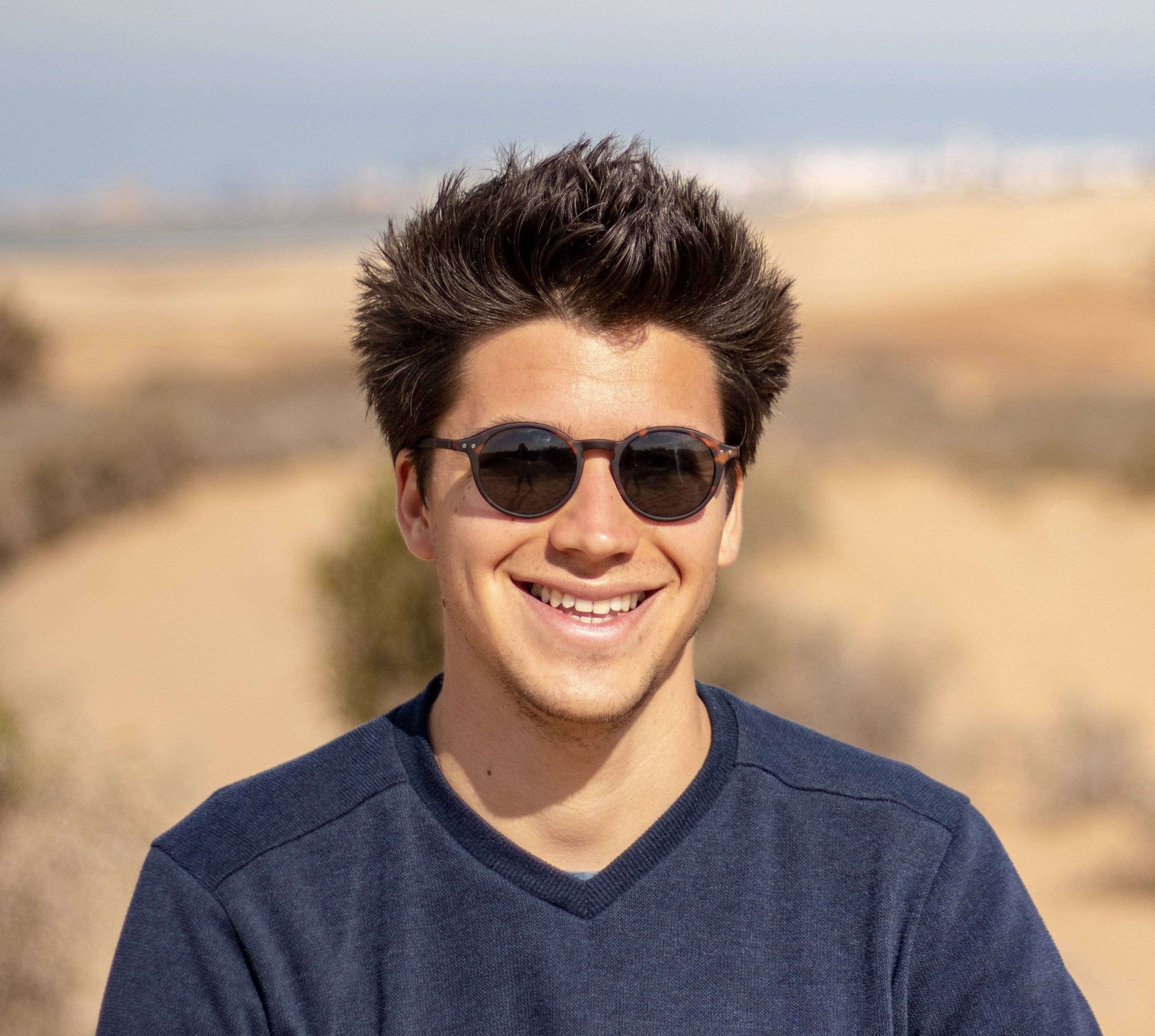 Xavier