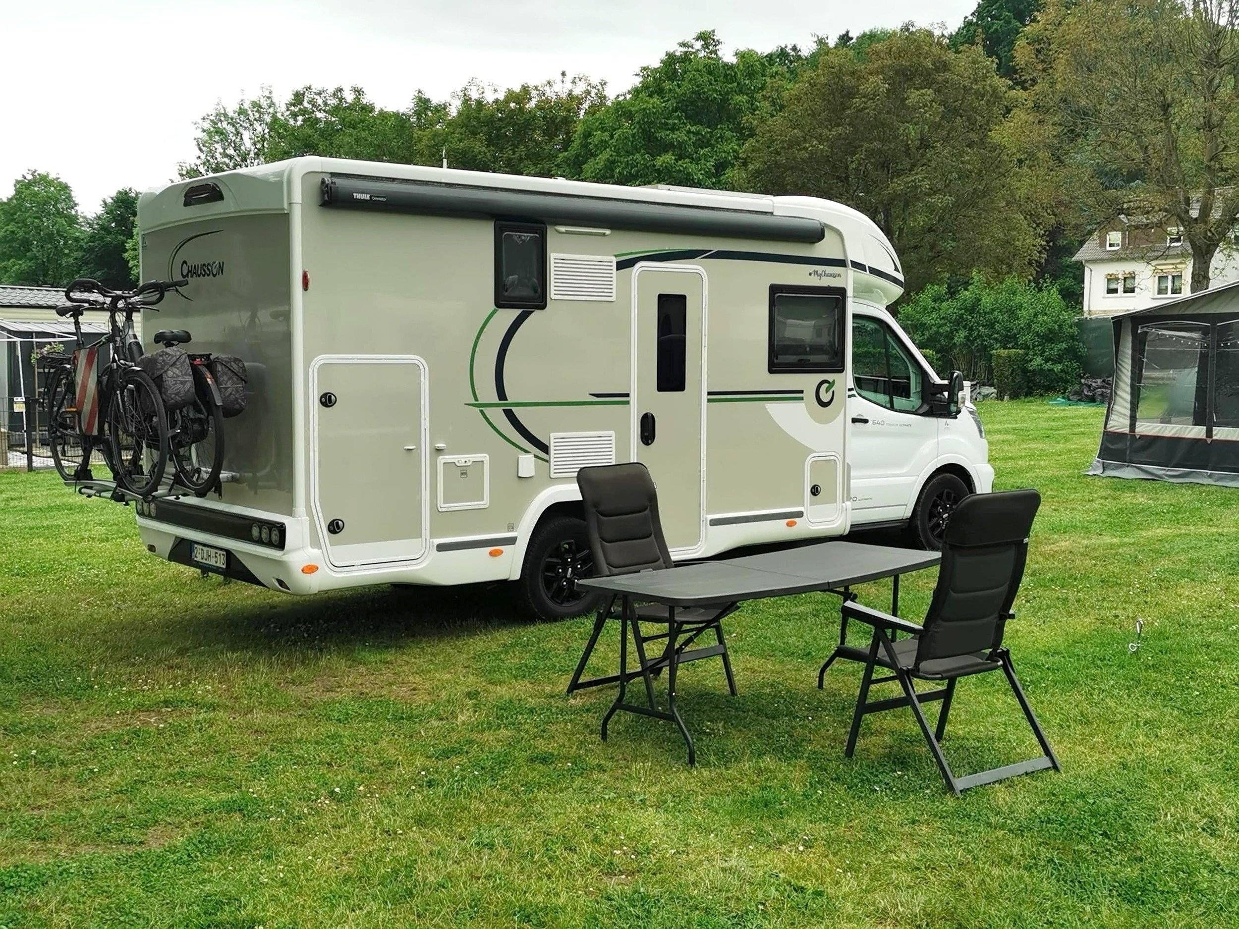 Chausson 
