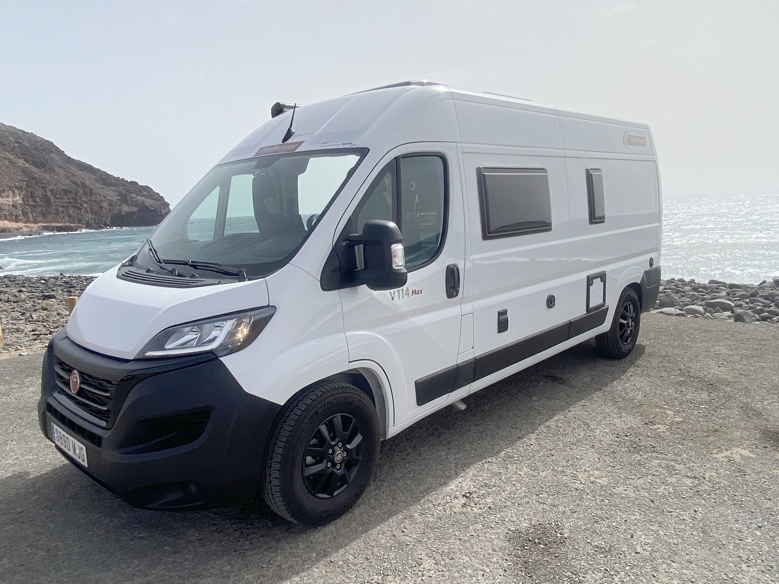 Challenger 02 Max Xl Active