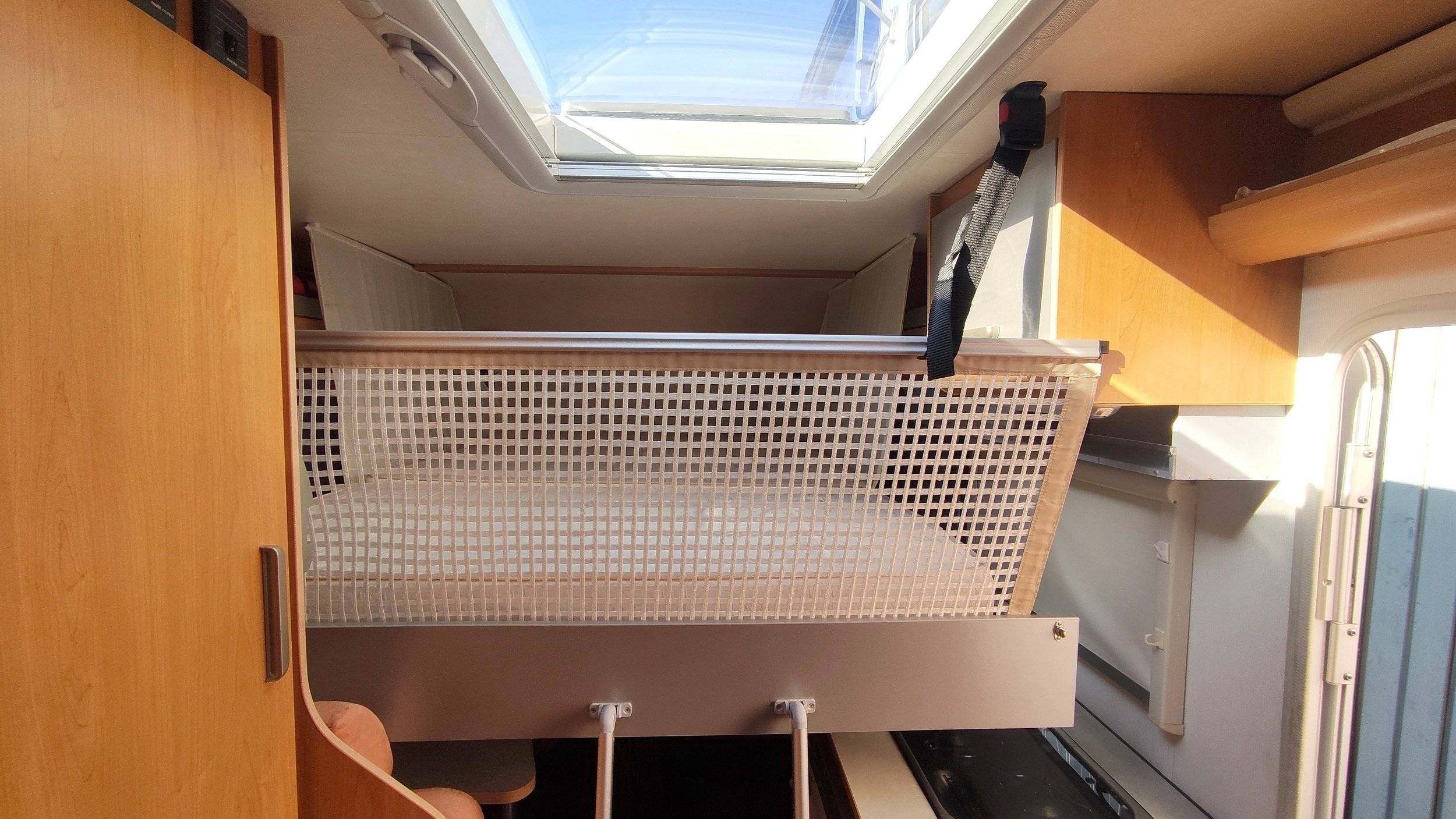 Pilote City Van CV 57P