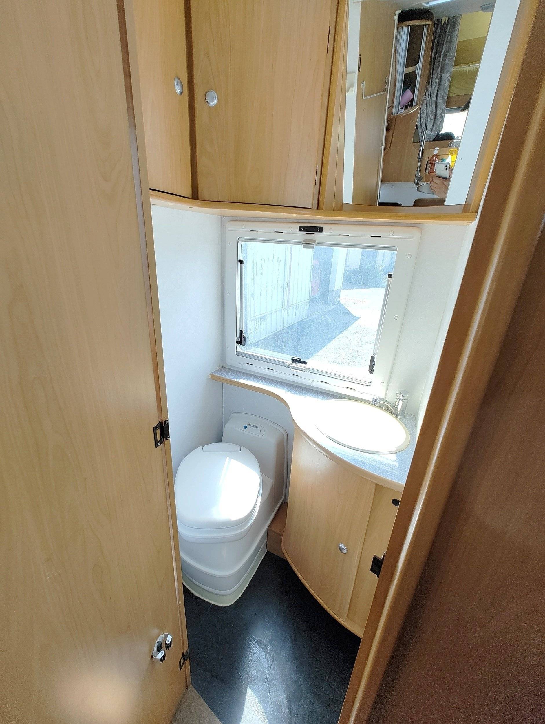 Chausson Chausson Welcome 28