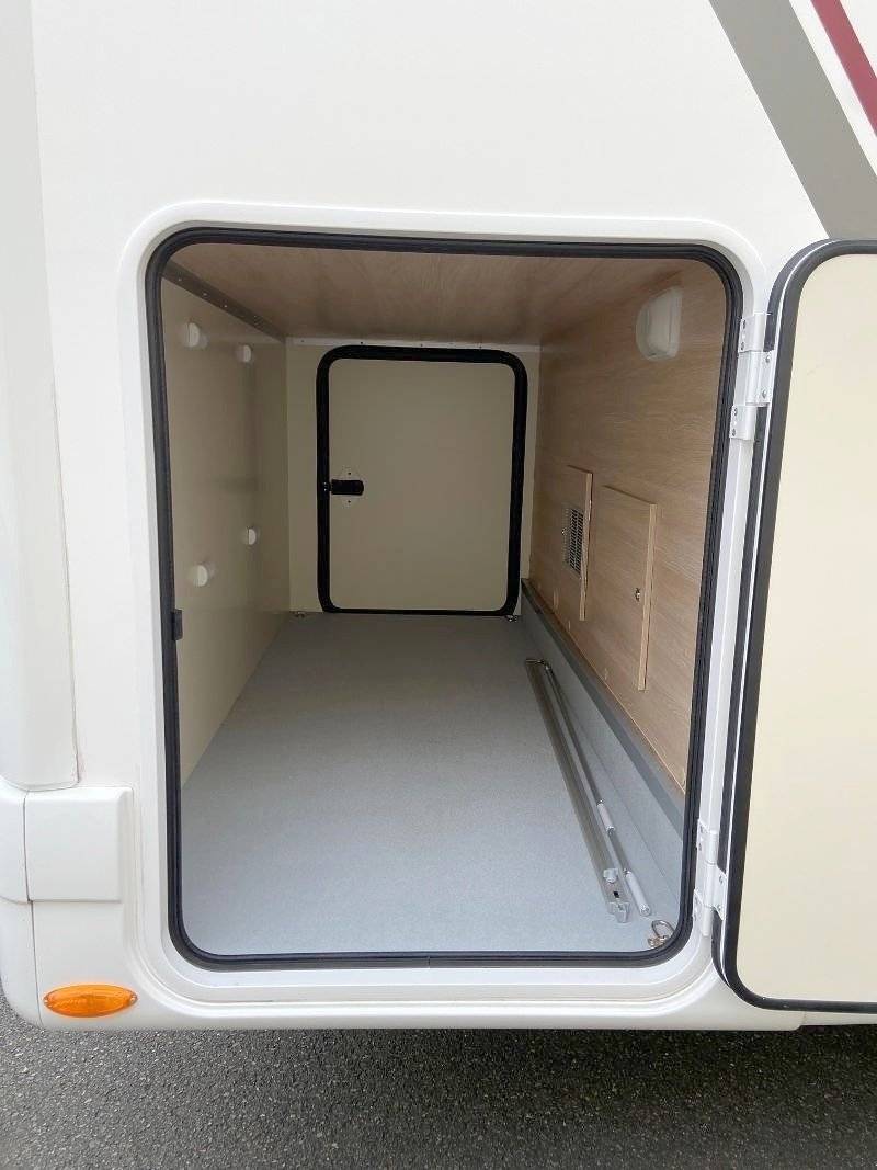 Giottiline Citroën jumper