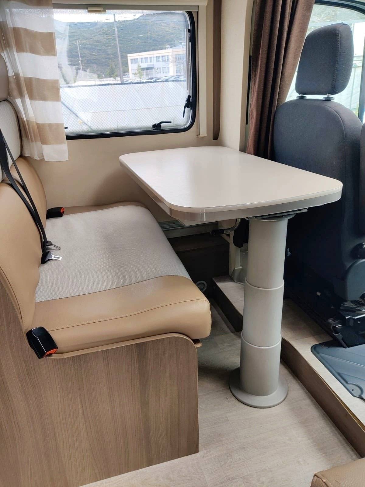 Chausson flash 515