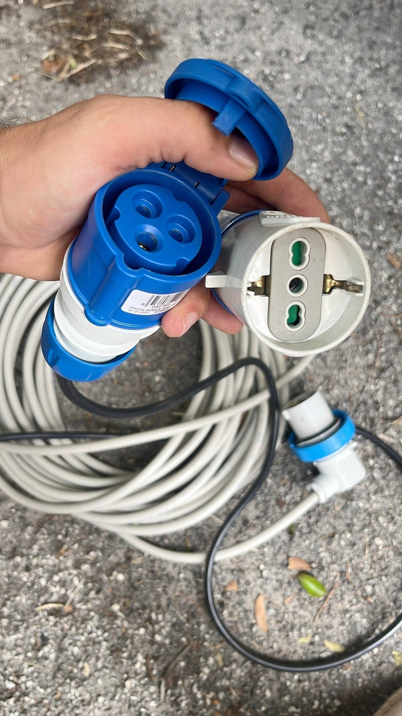 Bürstner Bürstner City Car C601