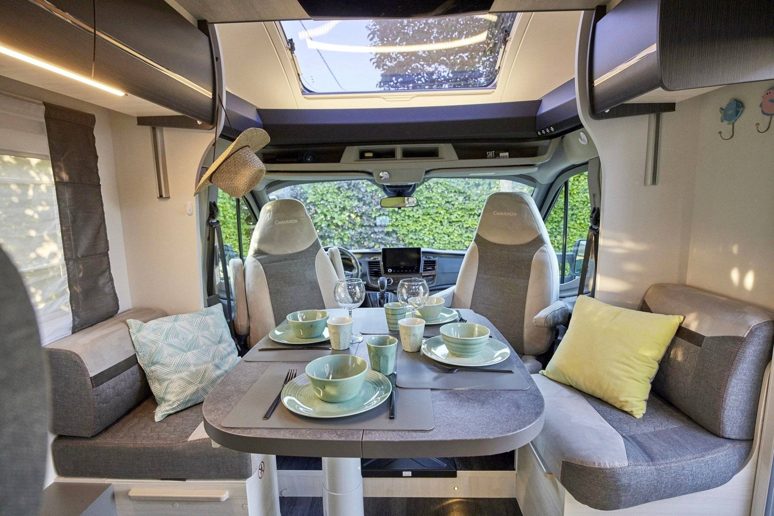 Chausson 