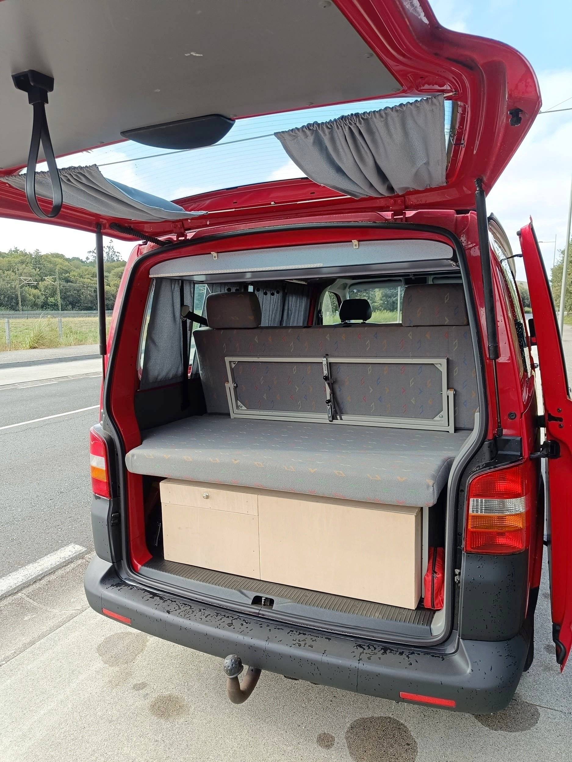 Volkswagen T5