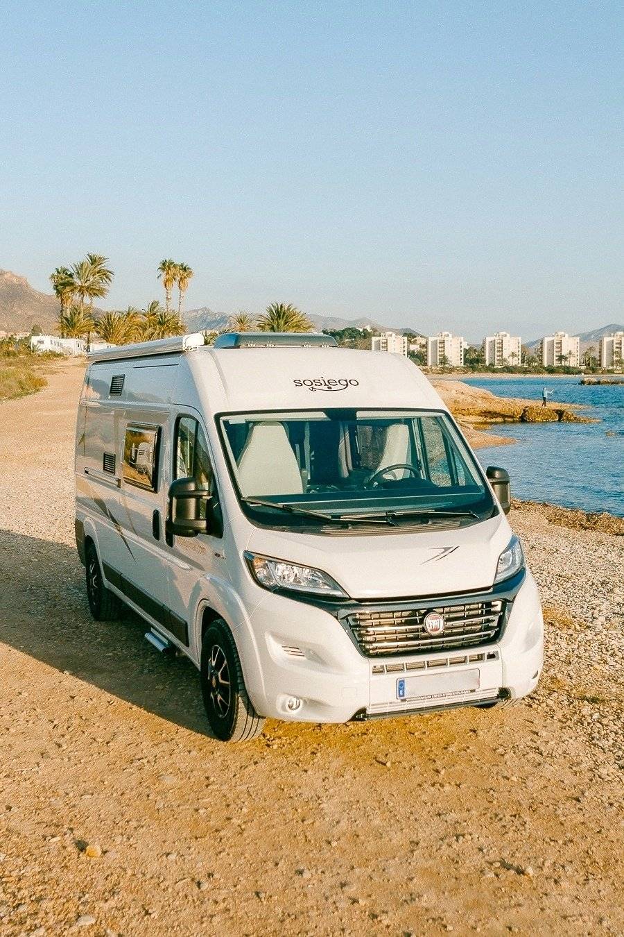 Mclouis 3 Maxi S-Line