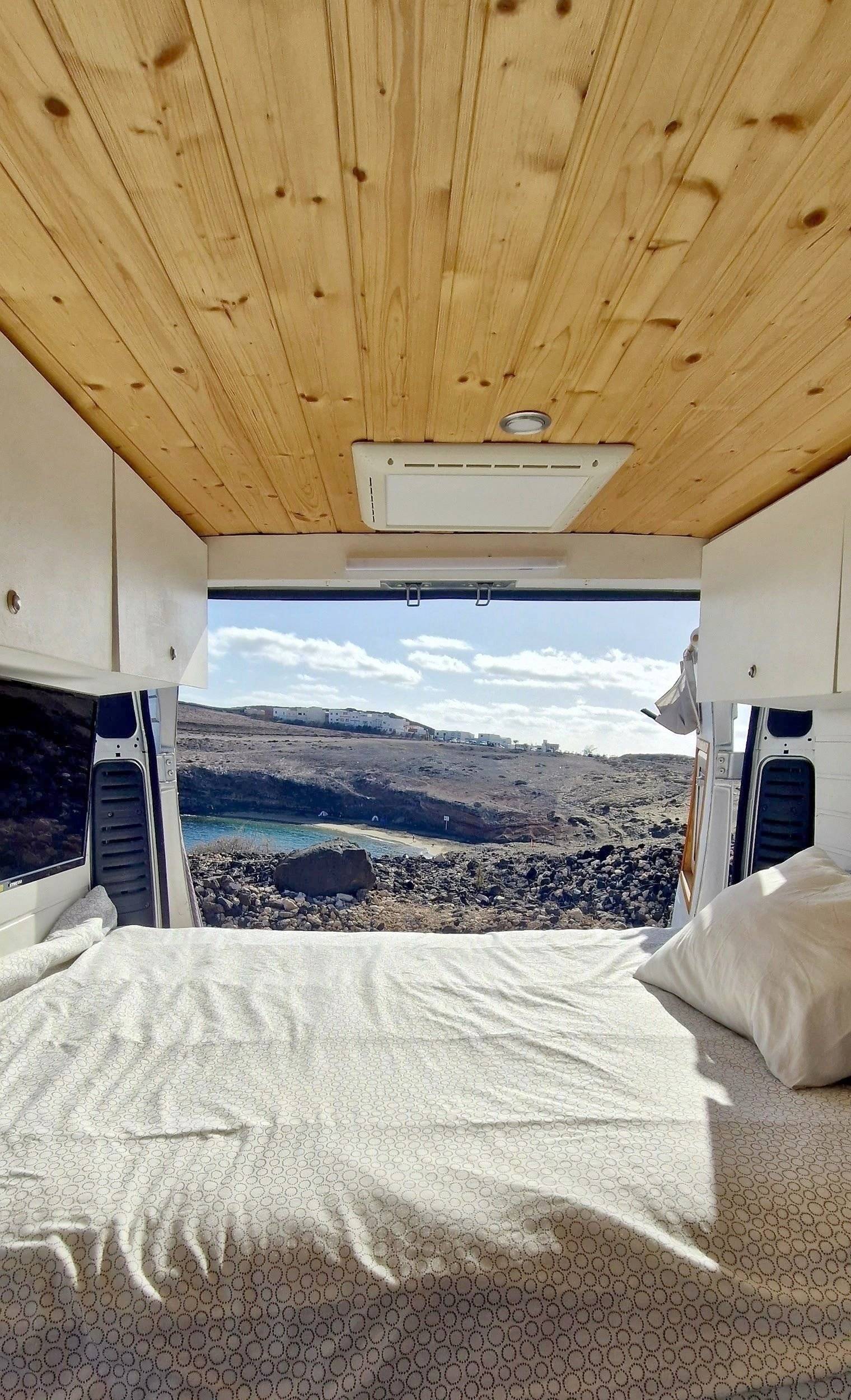 Peugeot Boxer 2,2 l 120 ch.