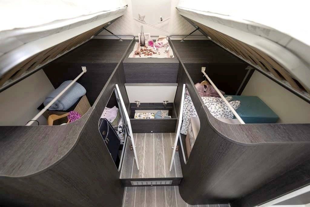 Roller Team ROLLER TEAM KRONOS 284 TL