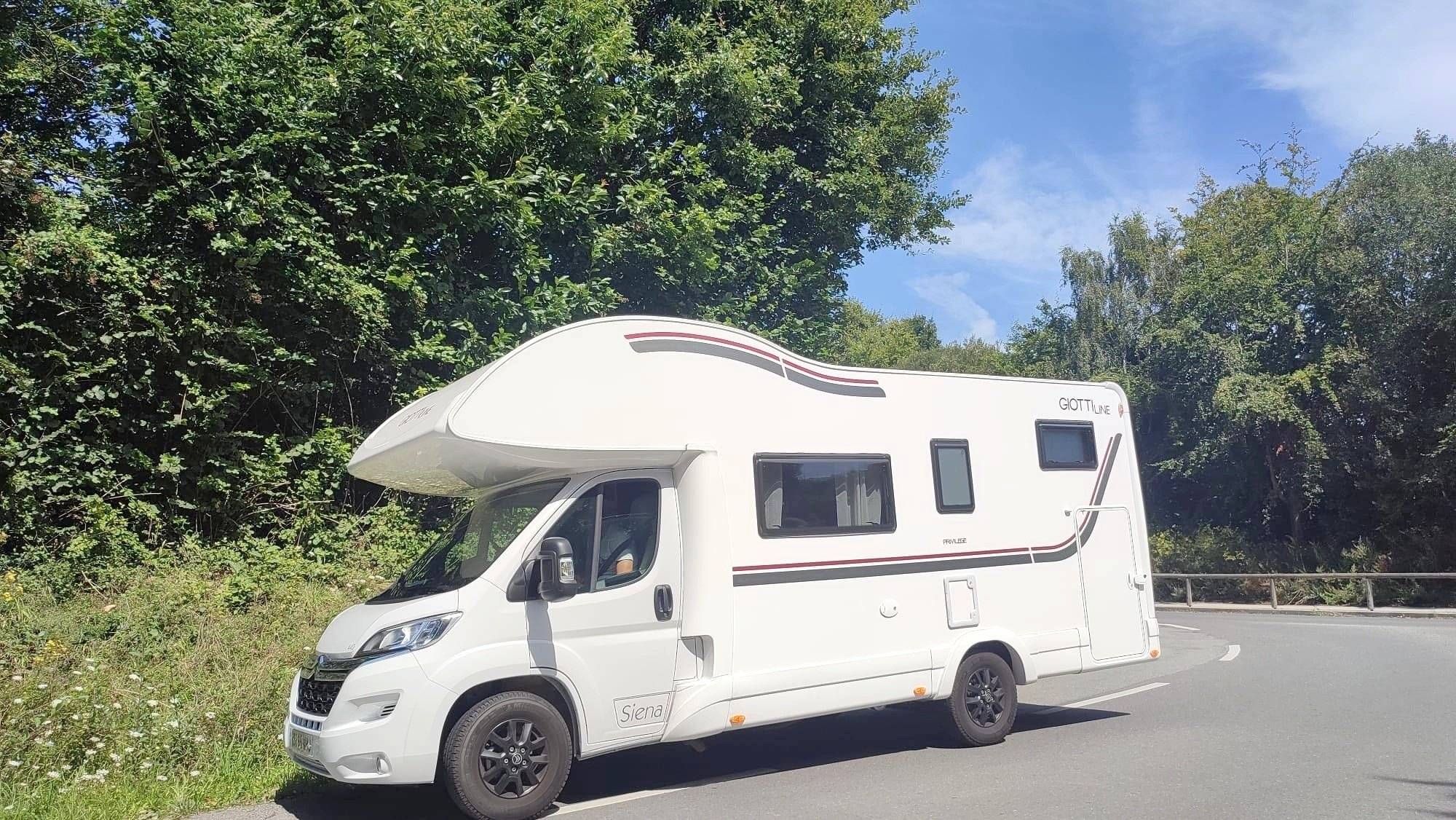 Giottiline GIOTTILINE SIENA 440