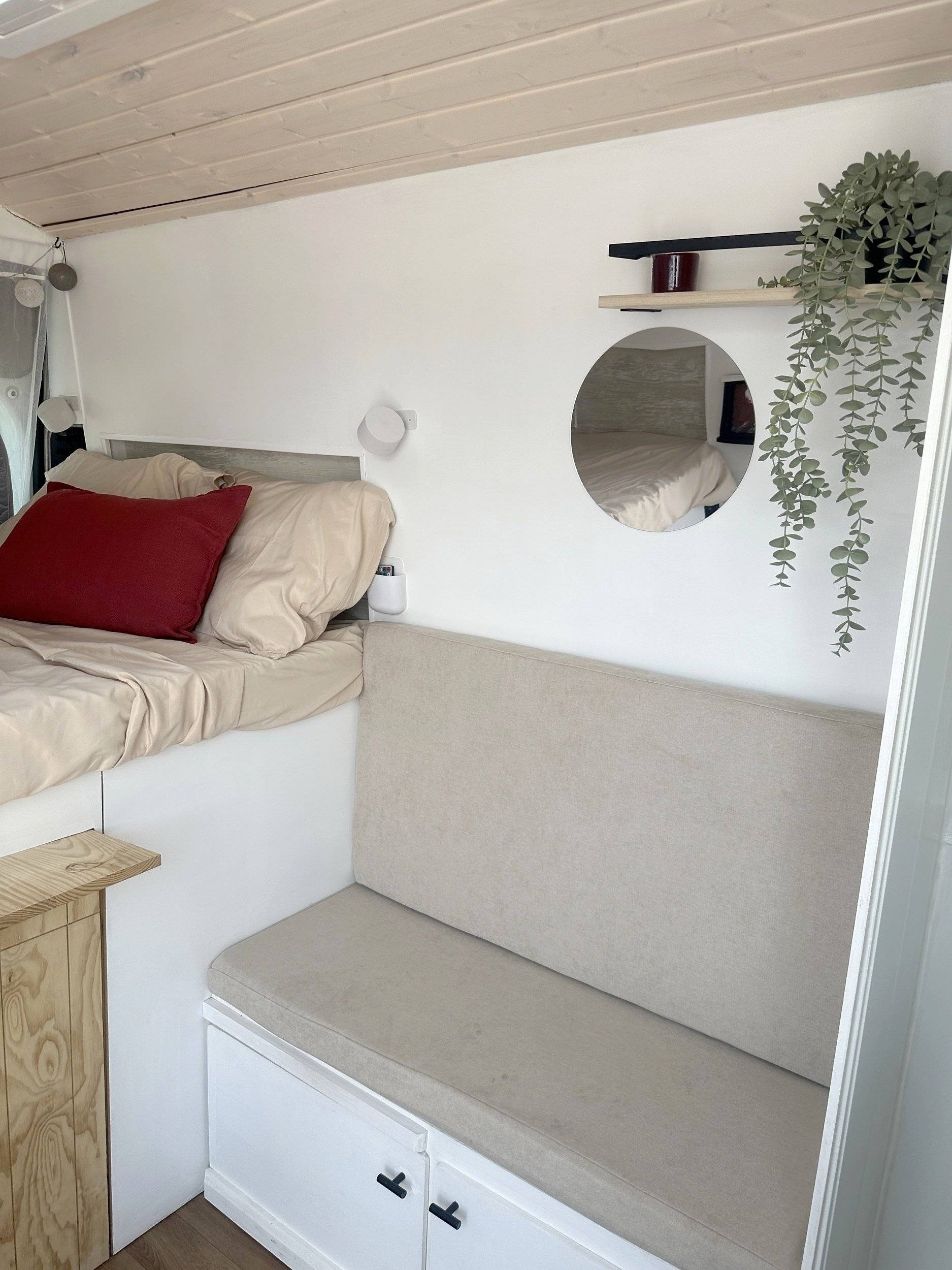 Citroën Jumper 2,2 l 110 ch