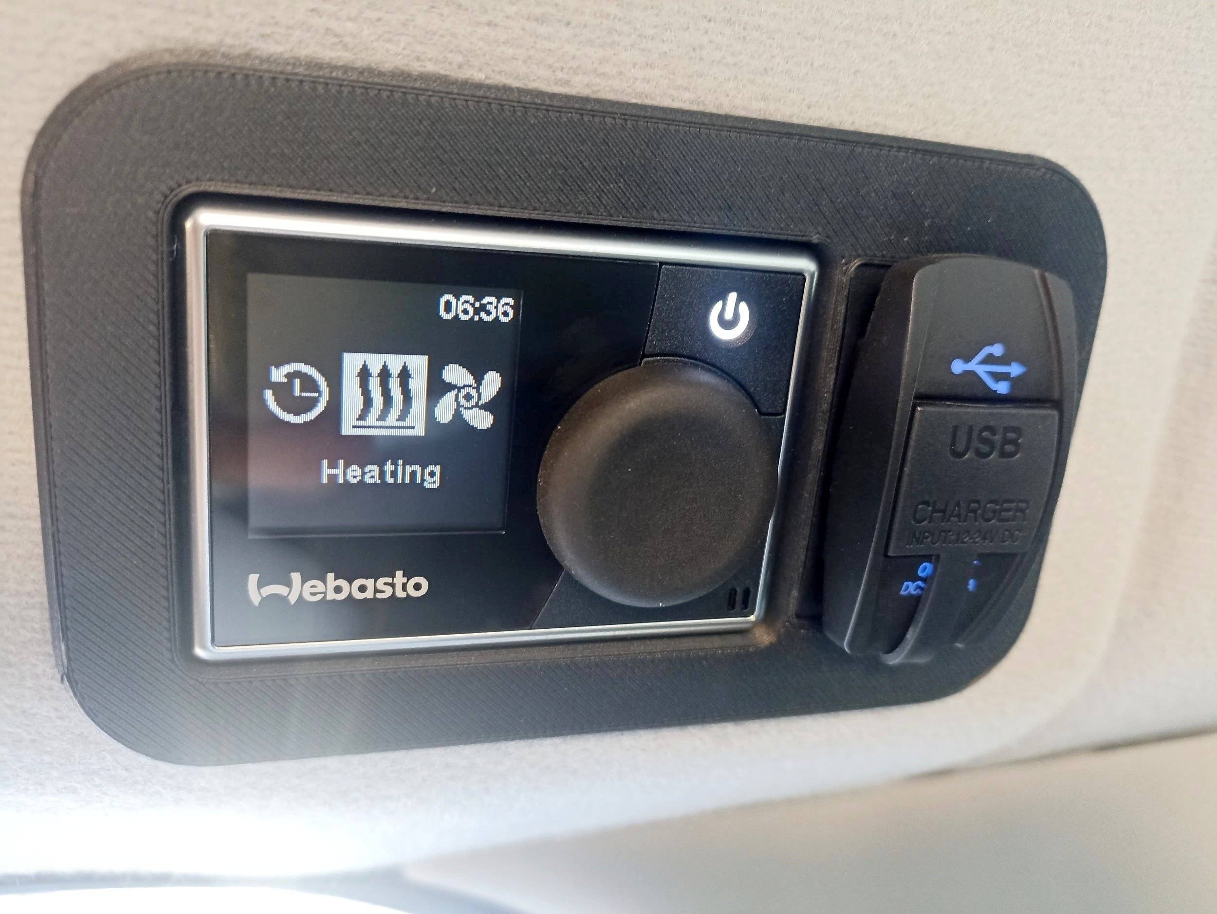 Ford Transit Custom 2,0 l 130 ch