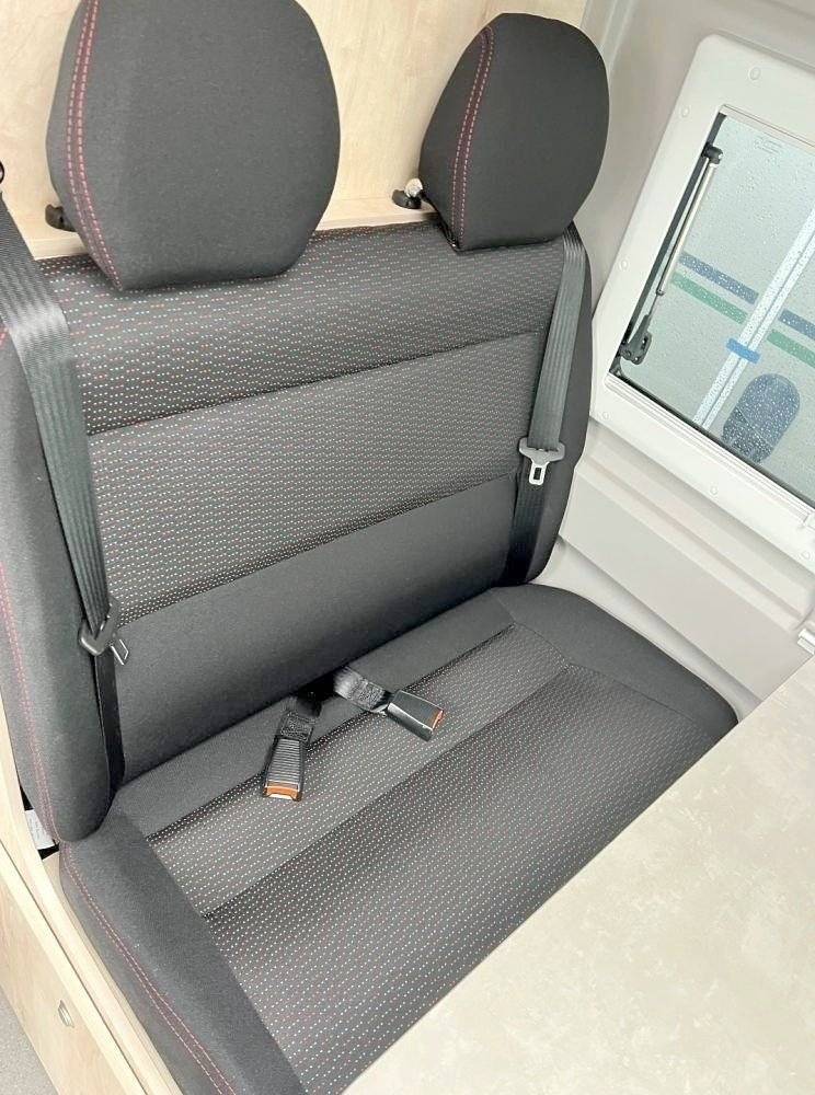 Citroen Clever 