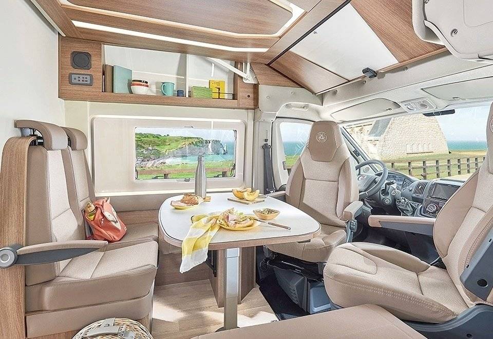 Campérêve Familyvan