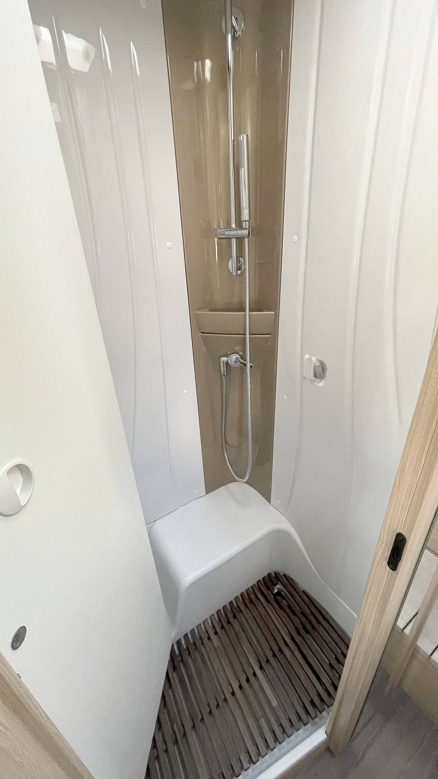 Bürstner Bürstner Ixeo time IT710G Edition 30