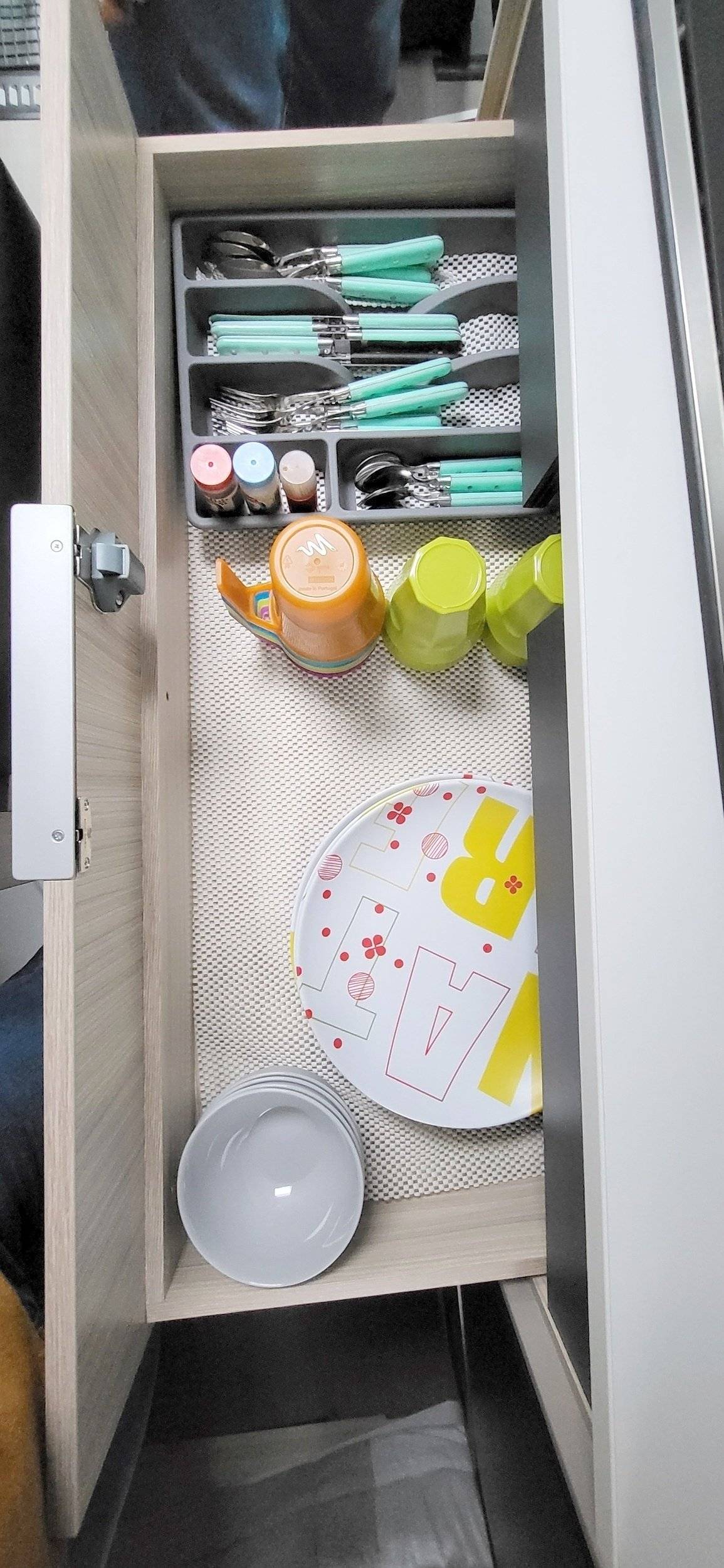 Adria Adria Twin PLUS 600 SPB Family