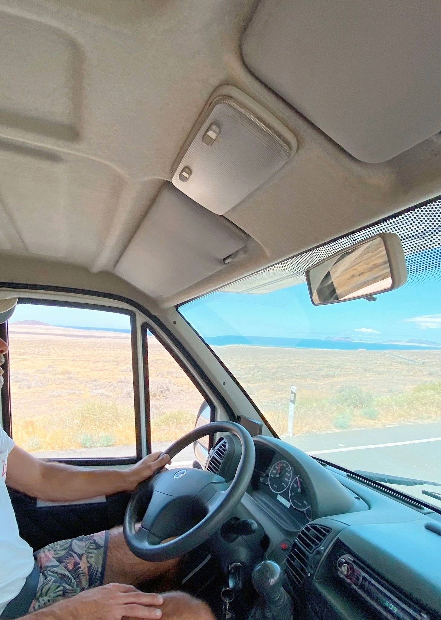 Adria Ducato 2,0 l 115 ch