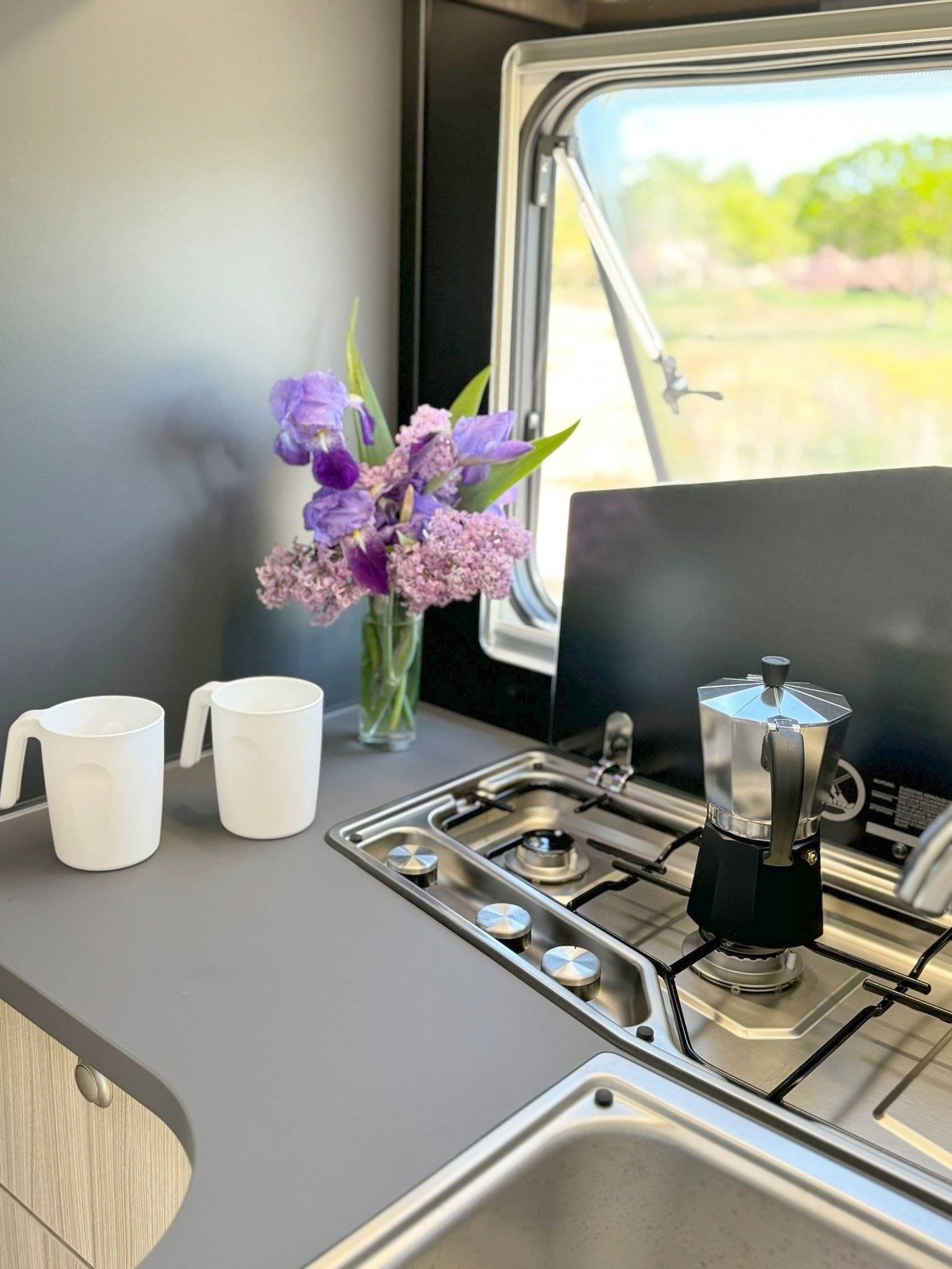 Sun Living Sun Living S75 SL