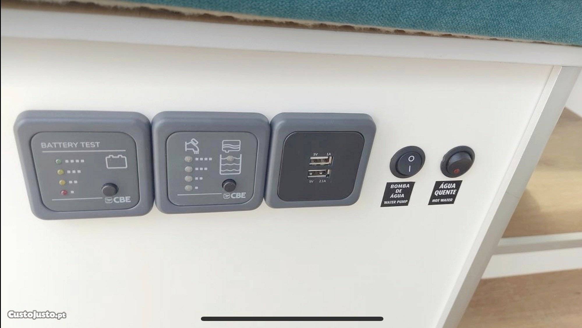 Renault Renault master