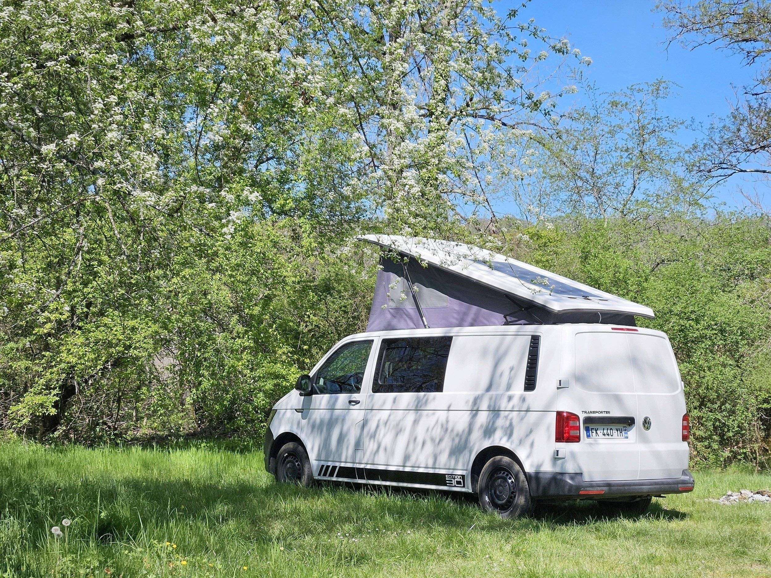 moi Volkswagen T6