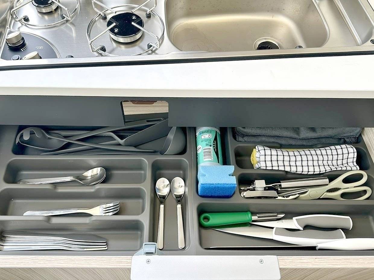 Camper Adria Twin 2025 